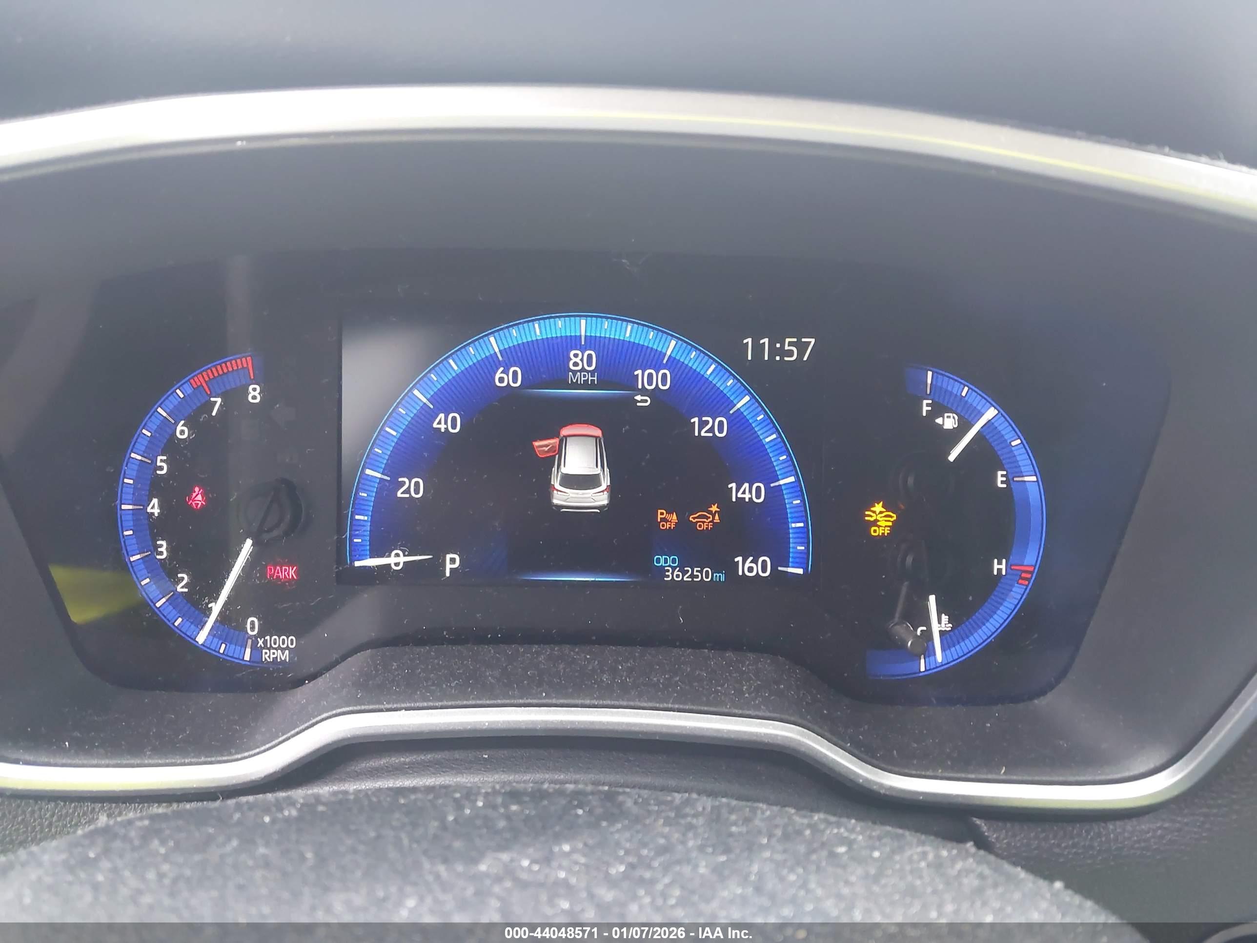 TOYOTA COROLLA image 7