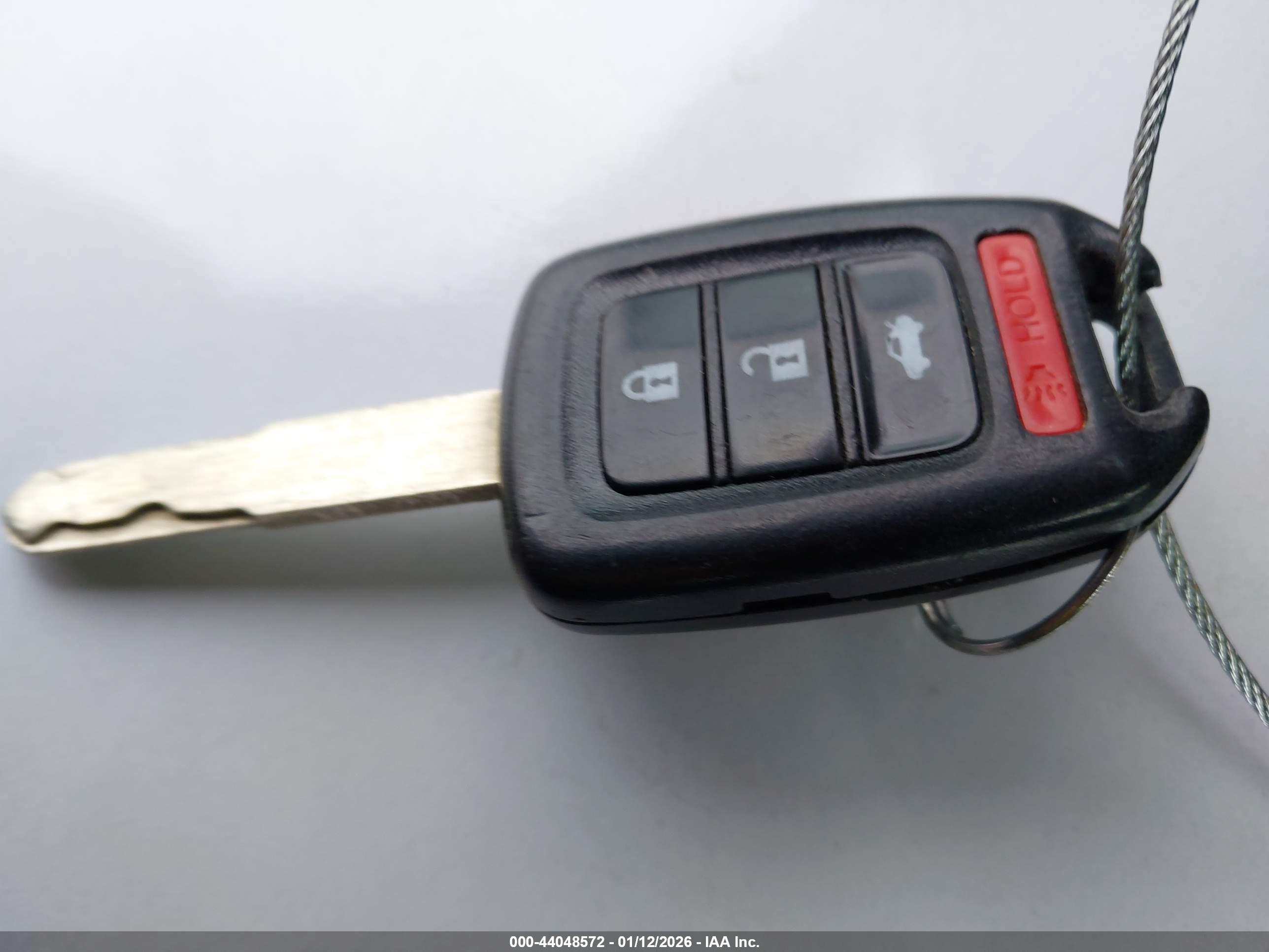 HONDA ACCORD image 11