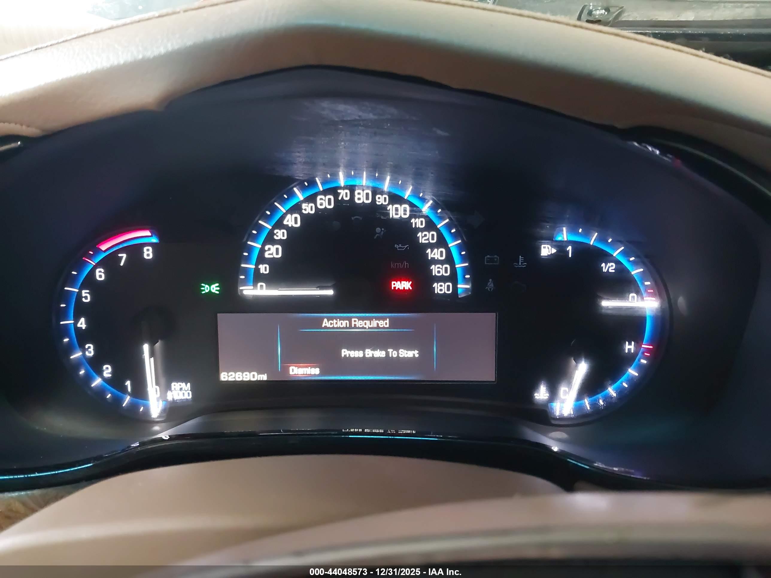 CADILLAC CTS image 7
