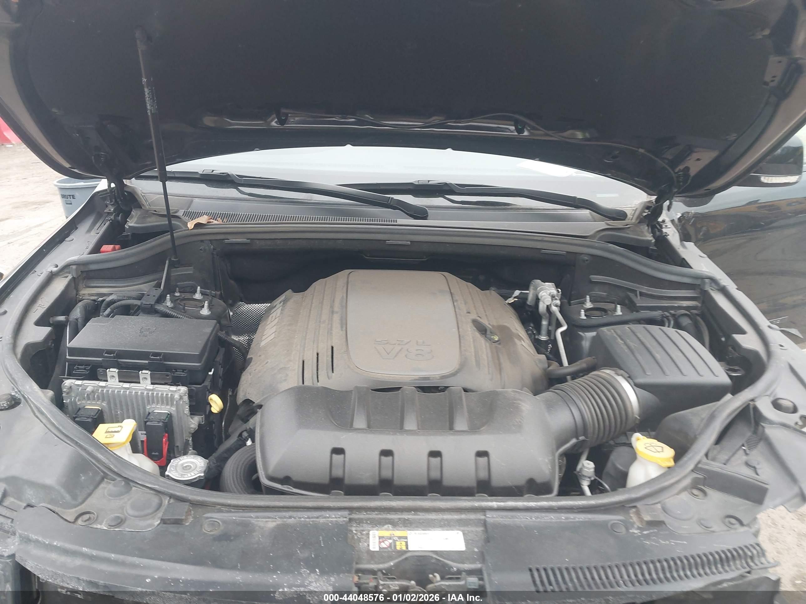 JEEP GRAND image 10