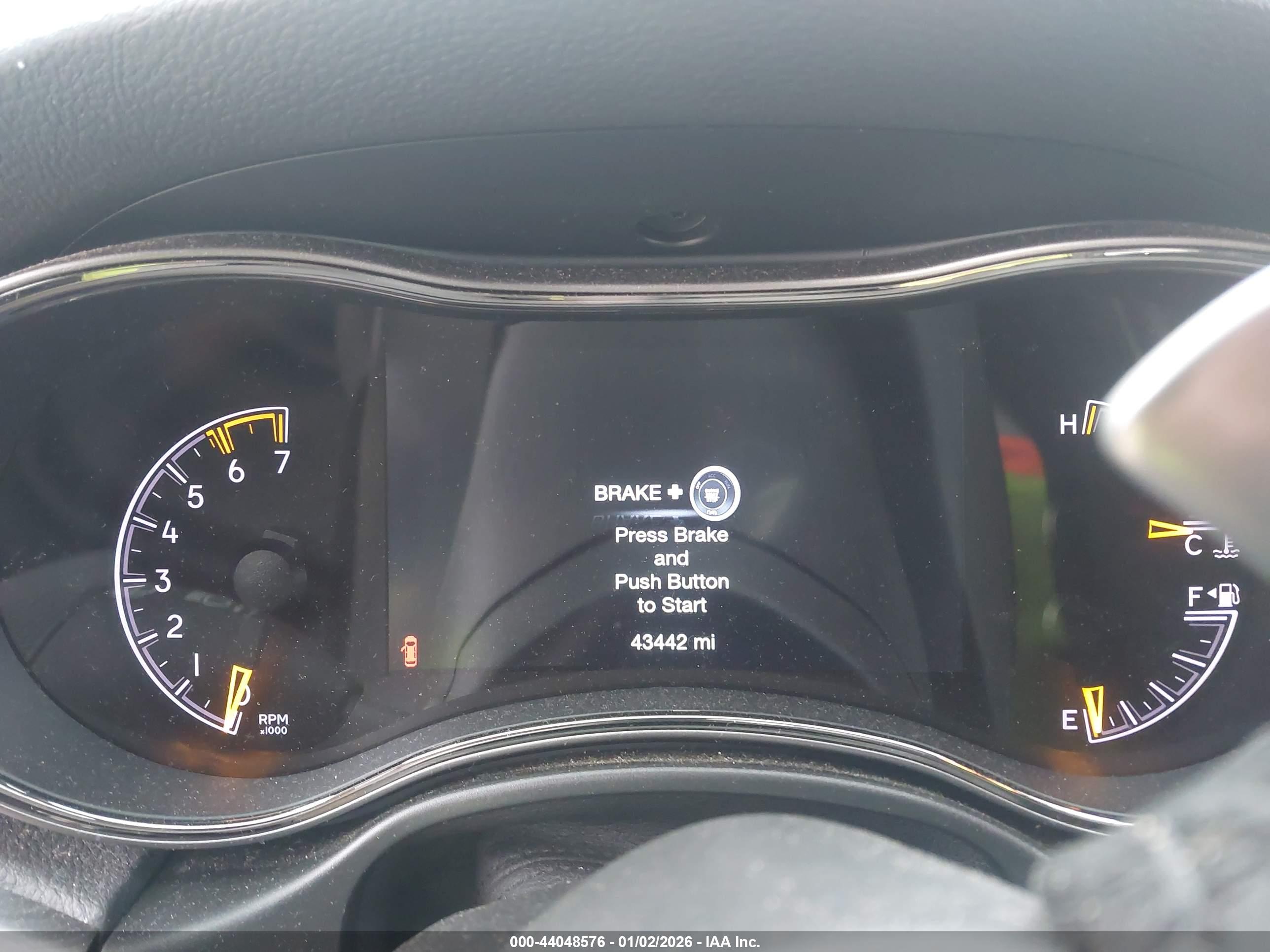 JEEP GRAND image 7