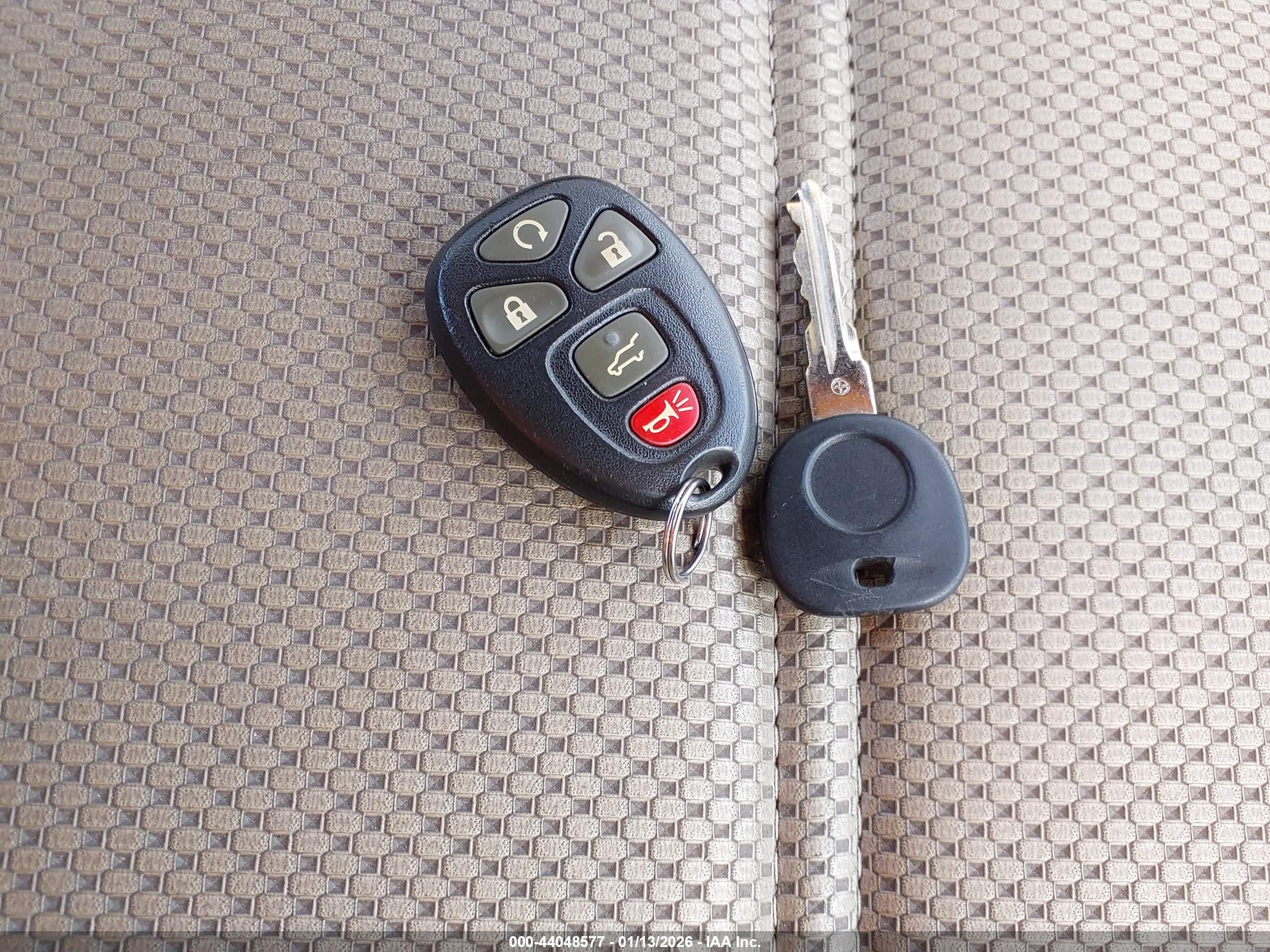 BUICK ENCLAVE image 11