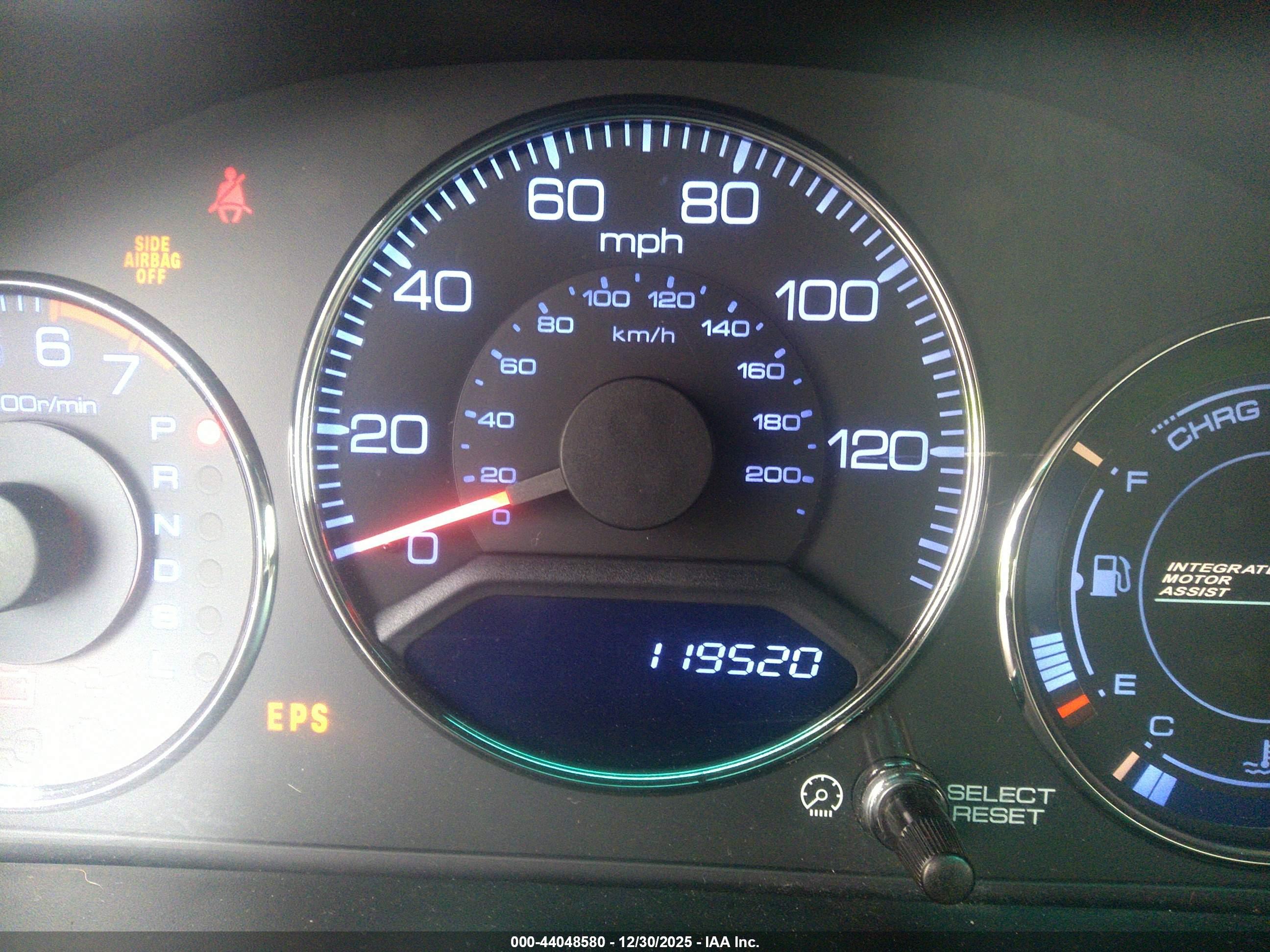 HONDA CIVIC image 7