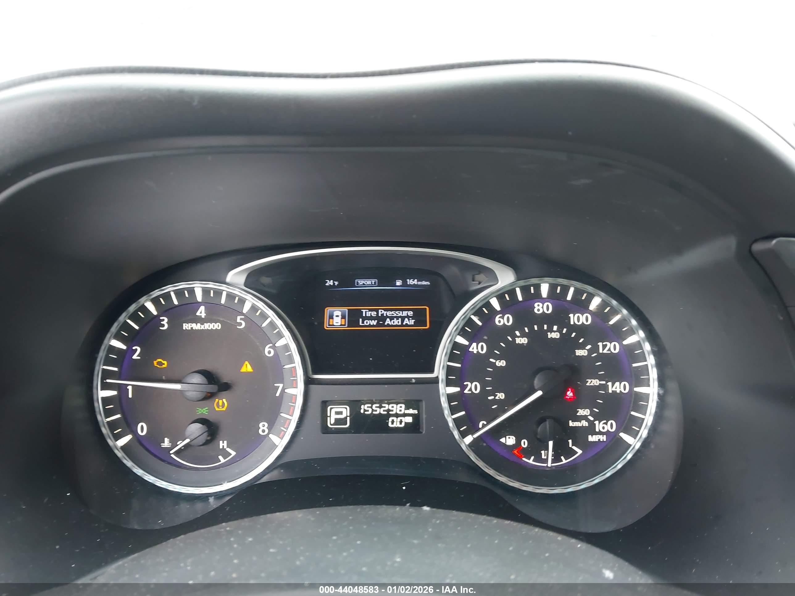 INFINITI QX60 image 7