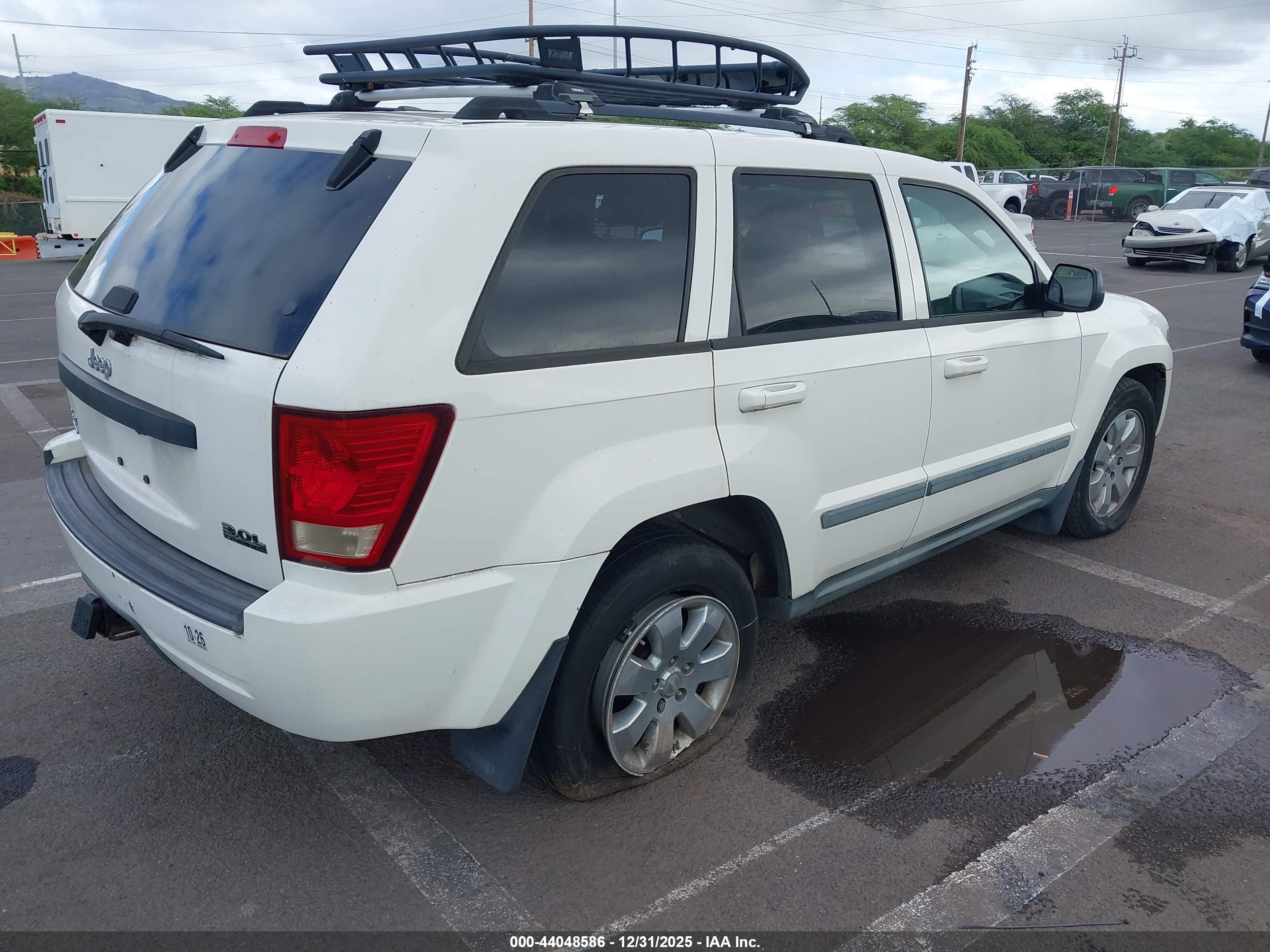 JEEP GRAND image 4