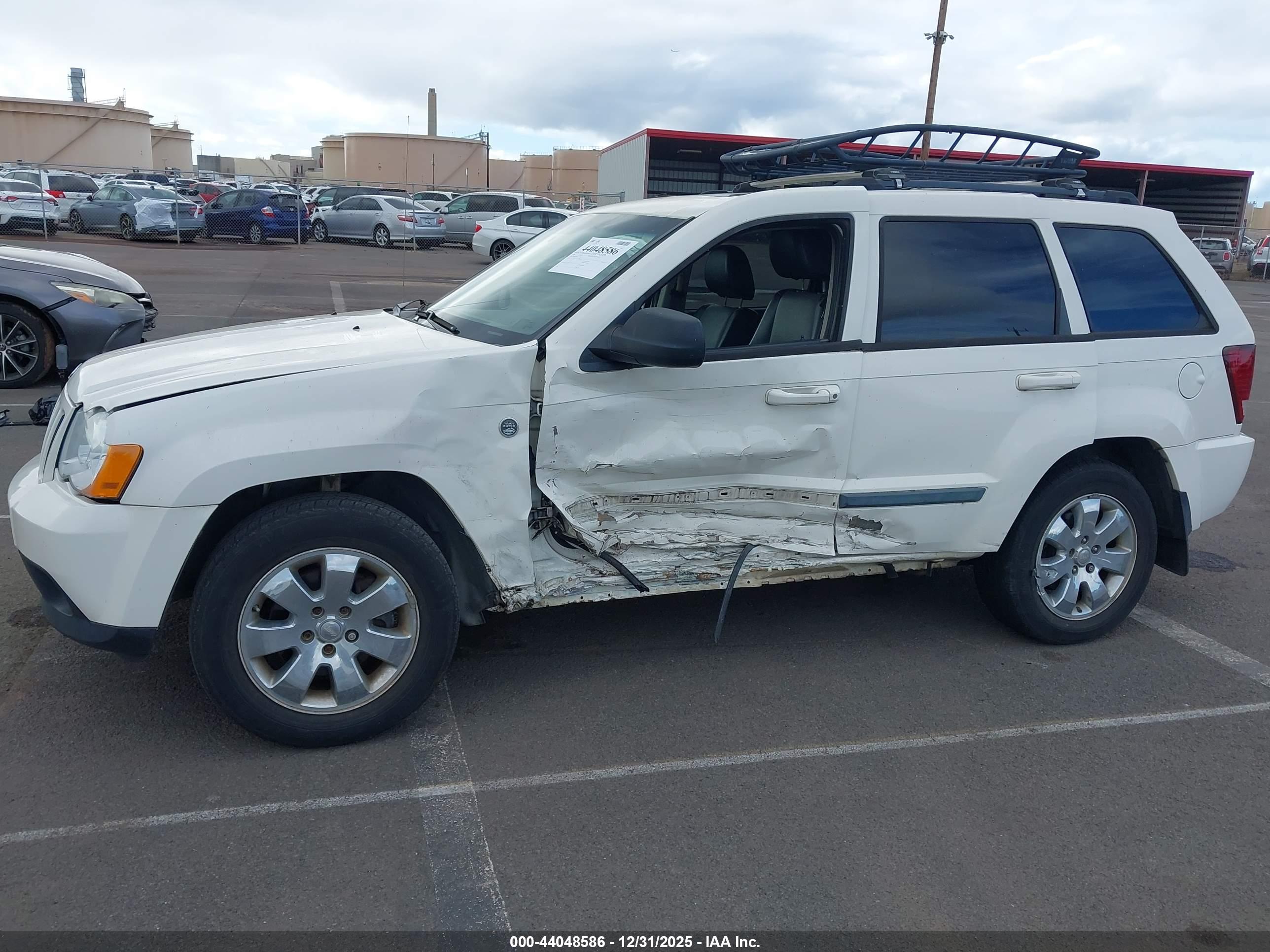 JEEP GRAND image 6