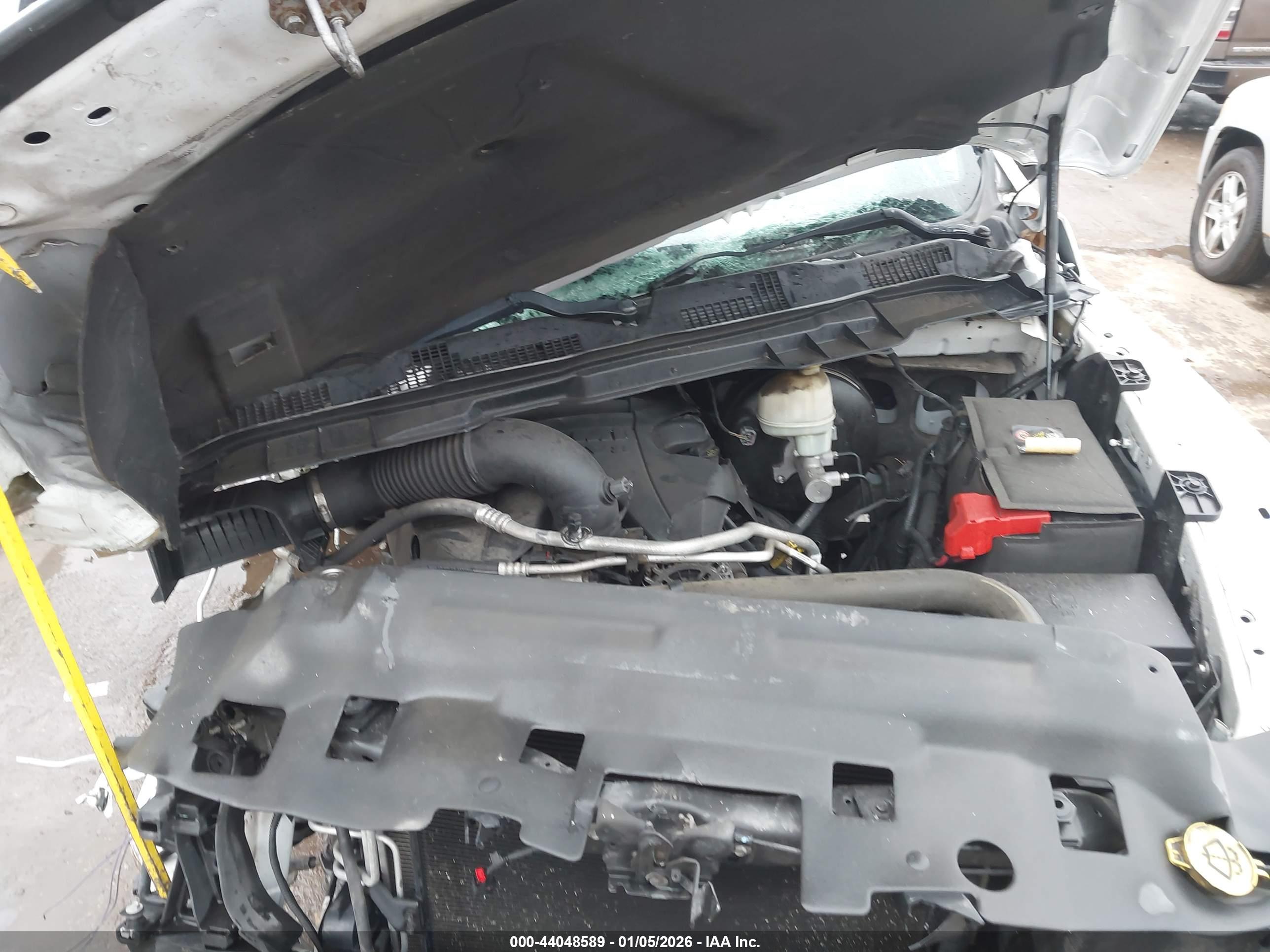 RAM 1500 image 10