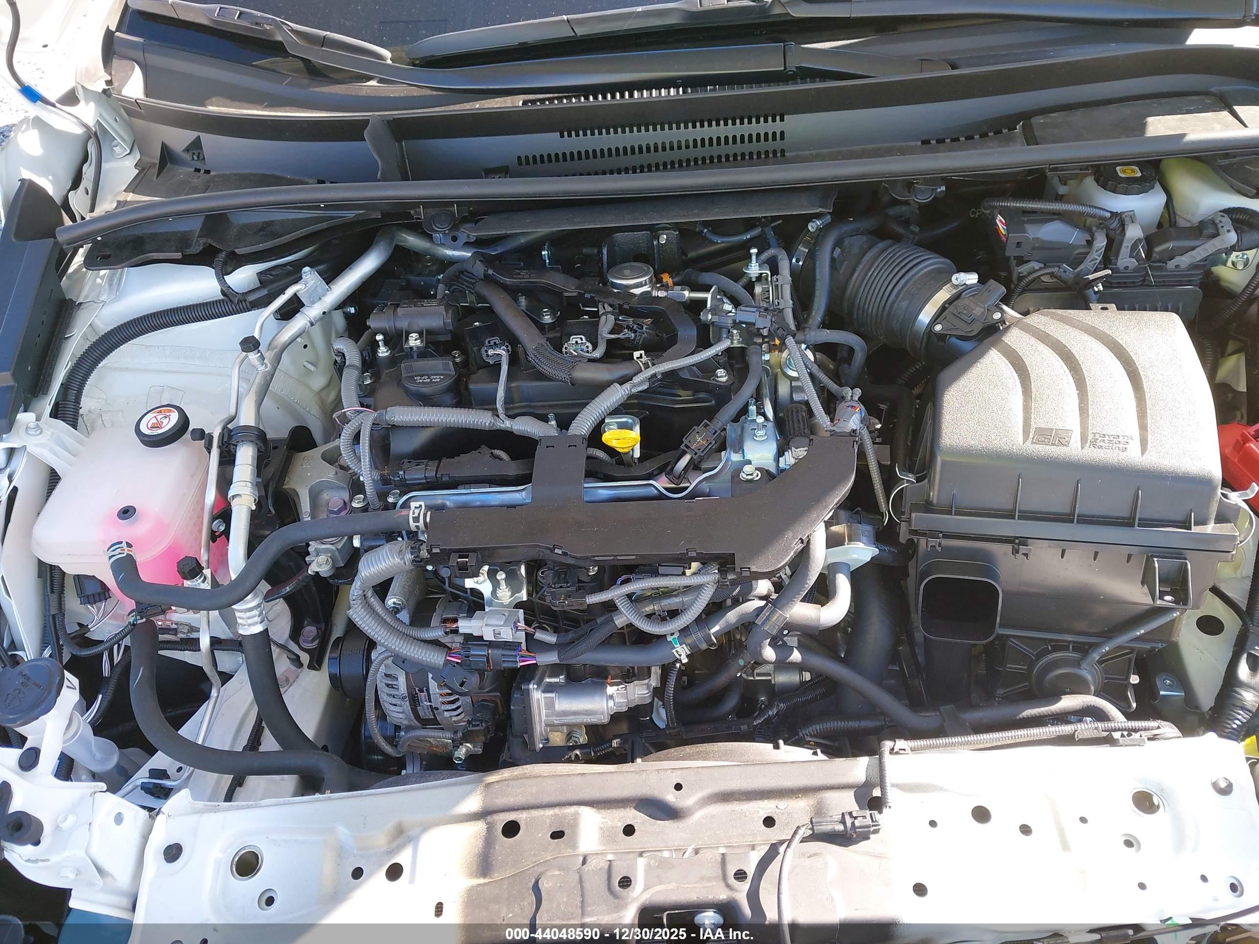 TOYOTA GR image 10