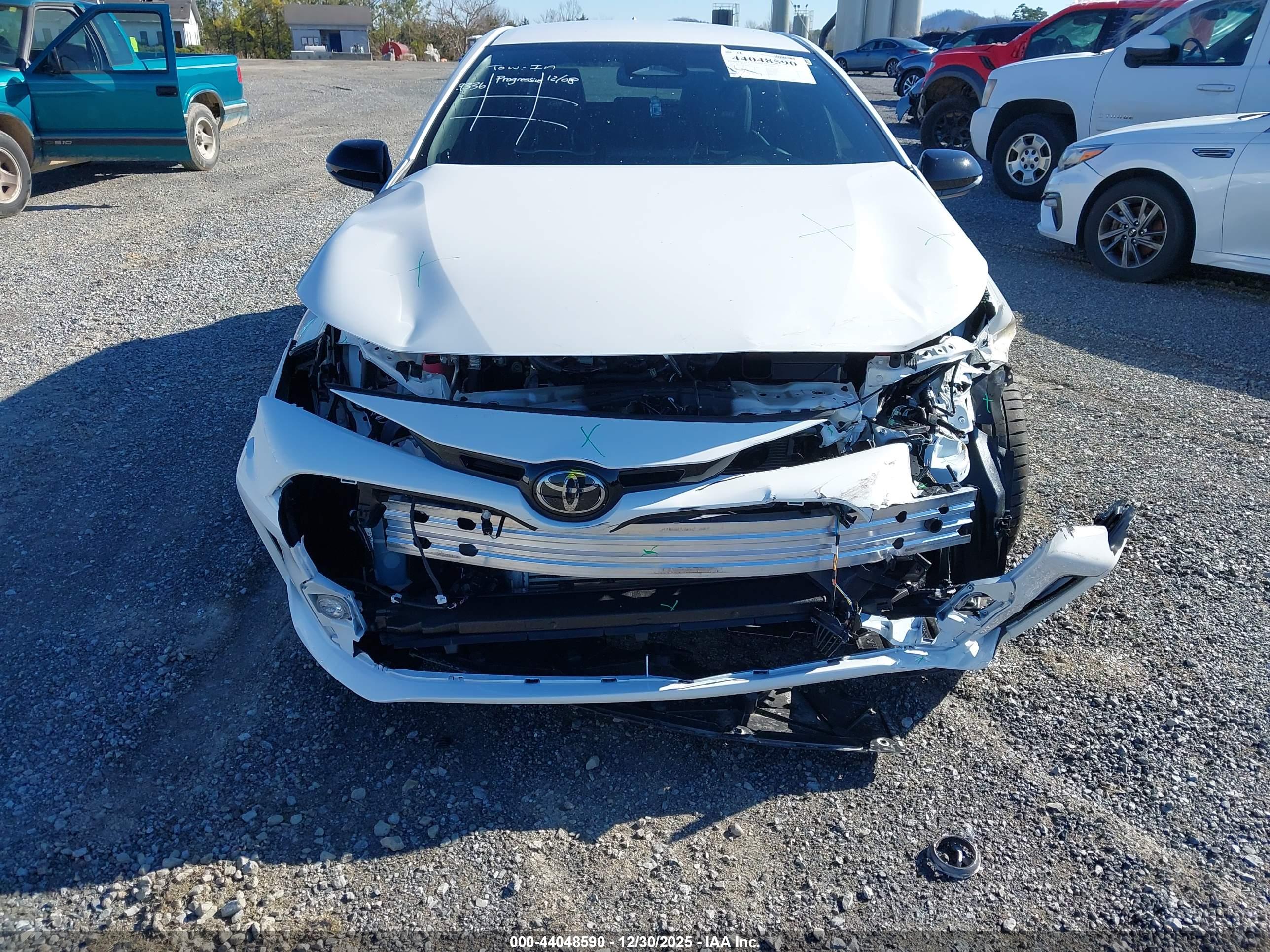 TOYOTA GR image 6