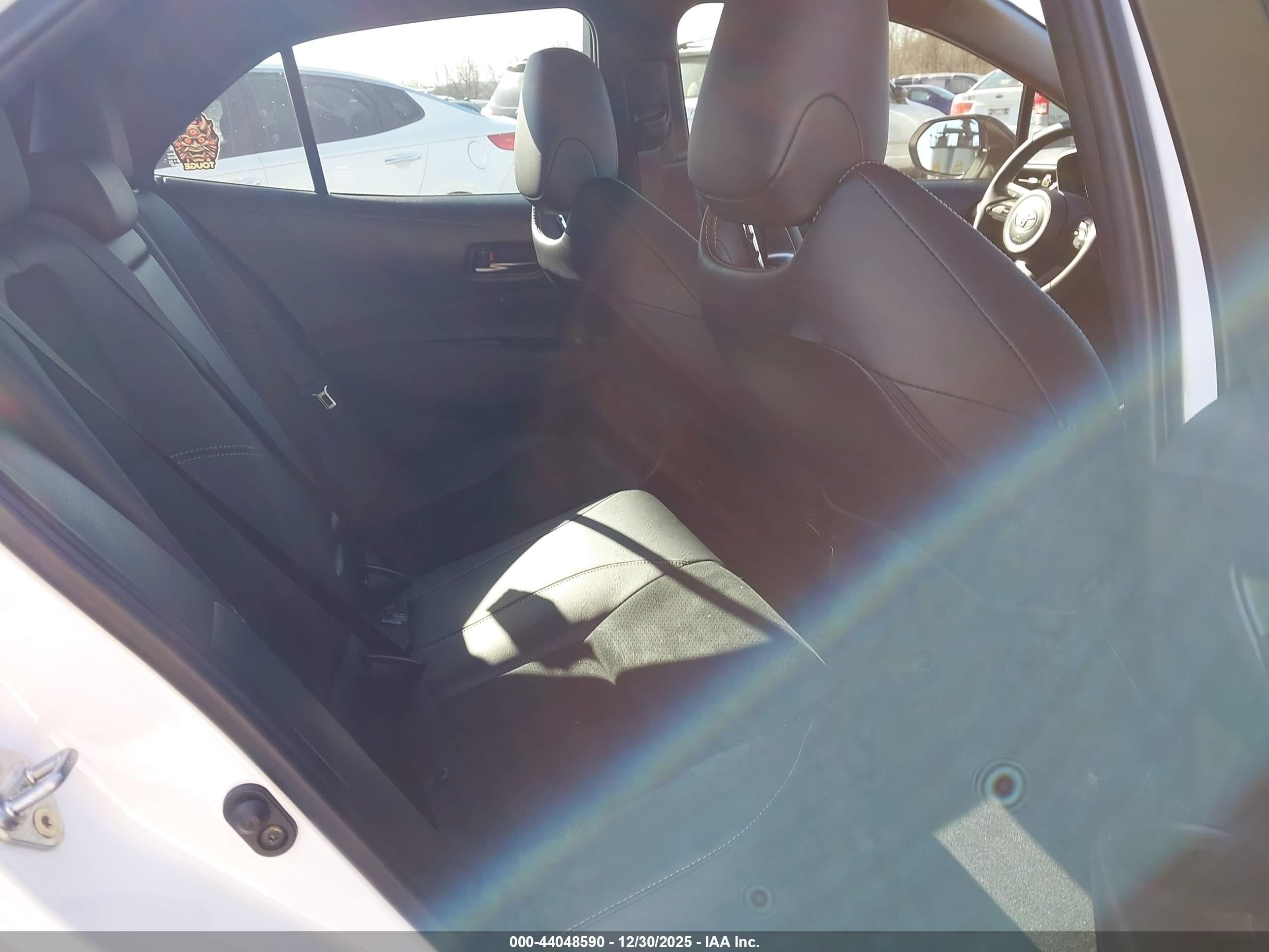 TOYOTA GR image 8