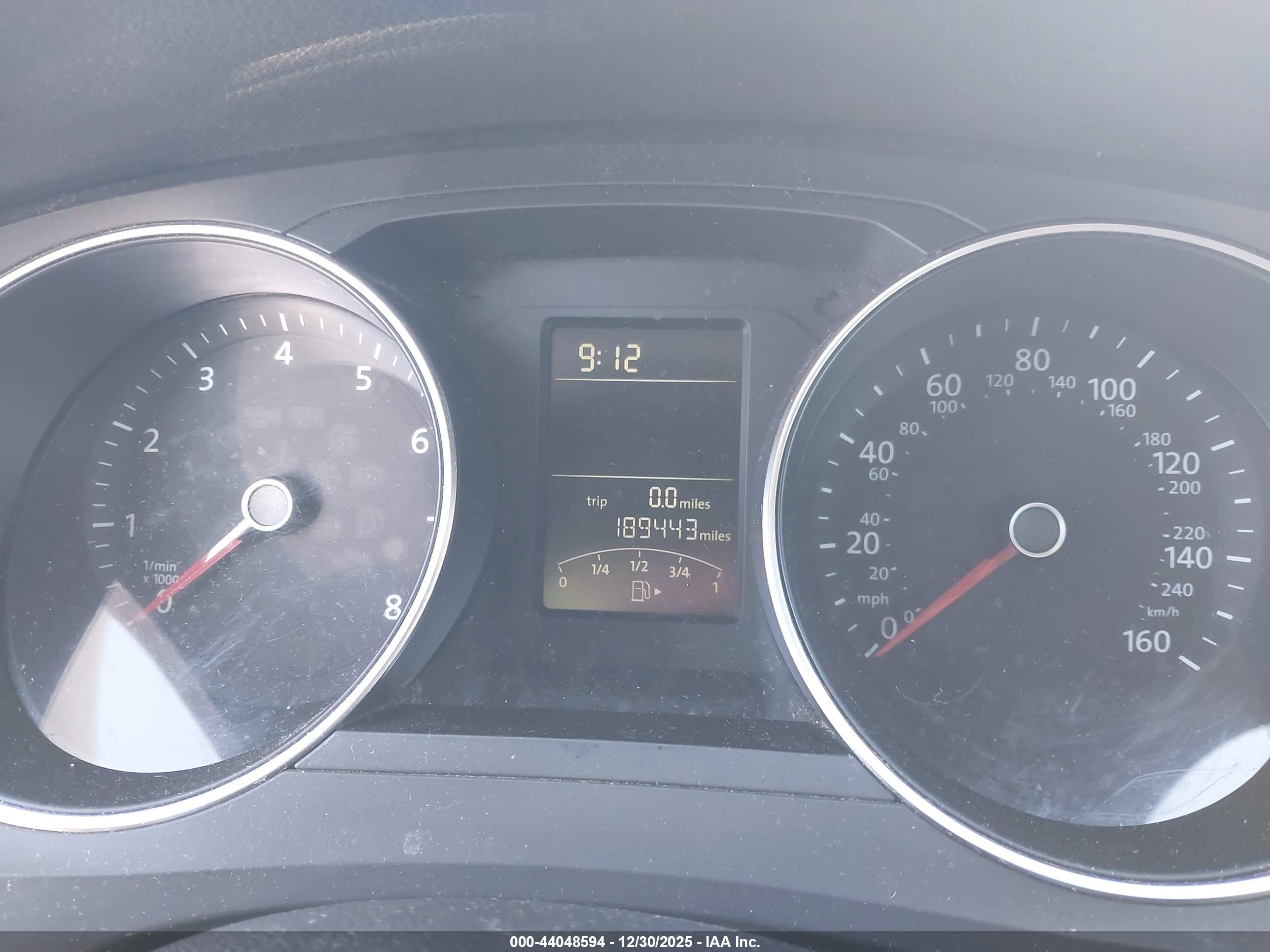 VOLKSWAGEN JETTA image 7