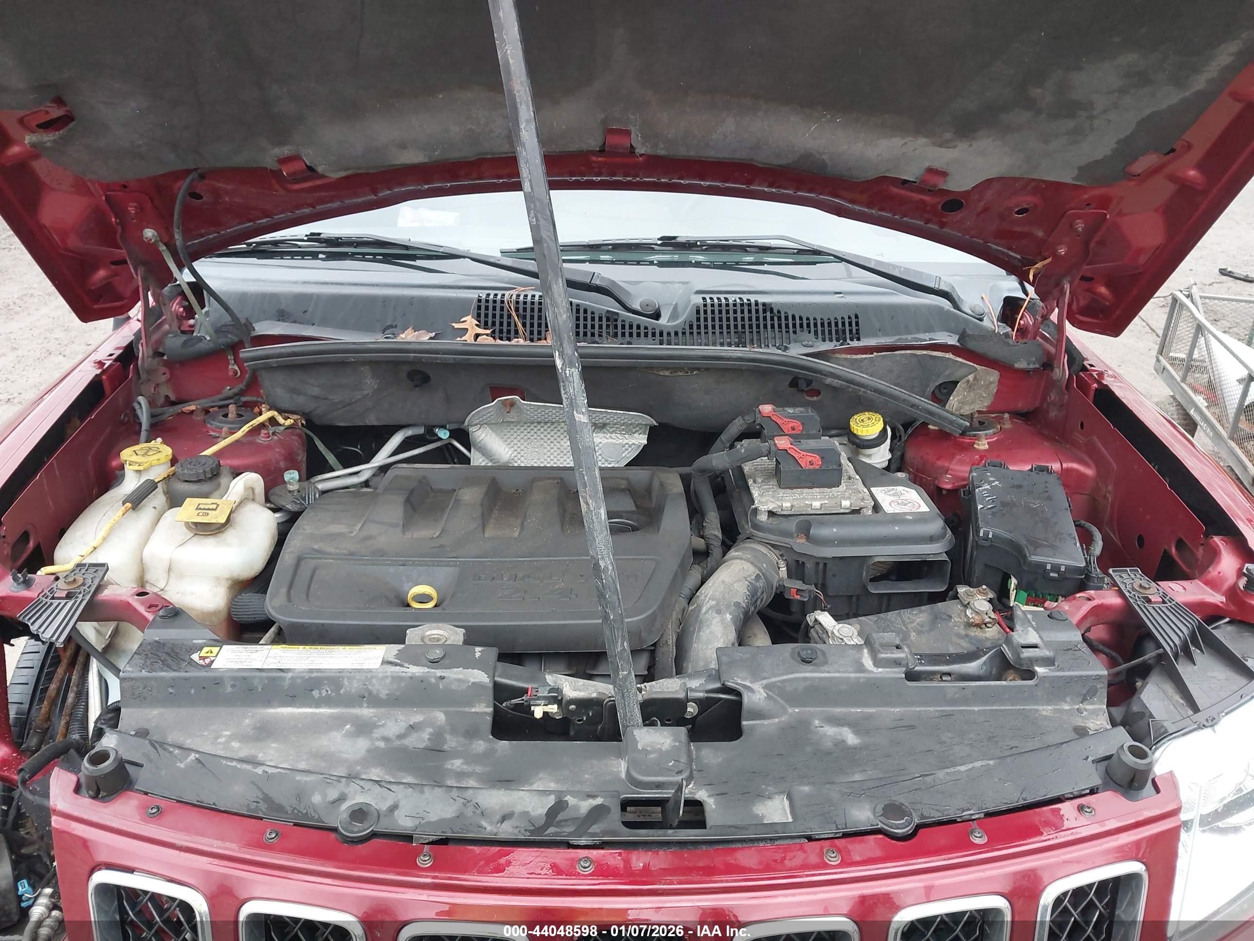 JEEP COMPASS image 10