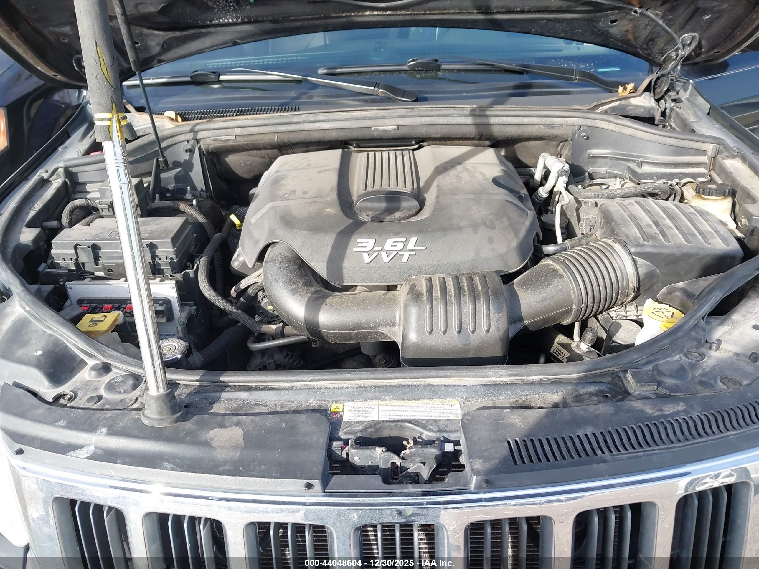 JEEP GRAND image 10