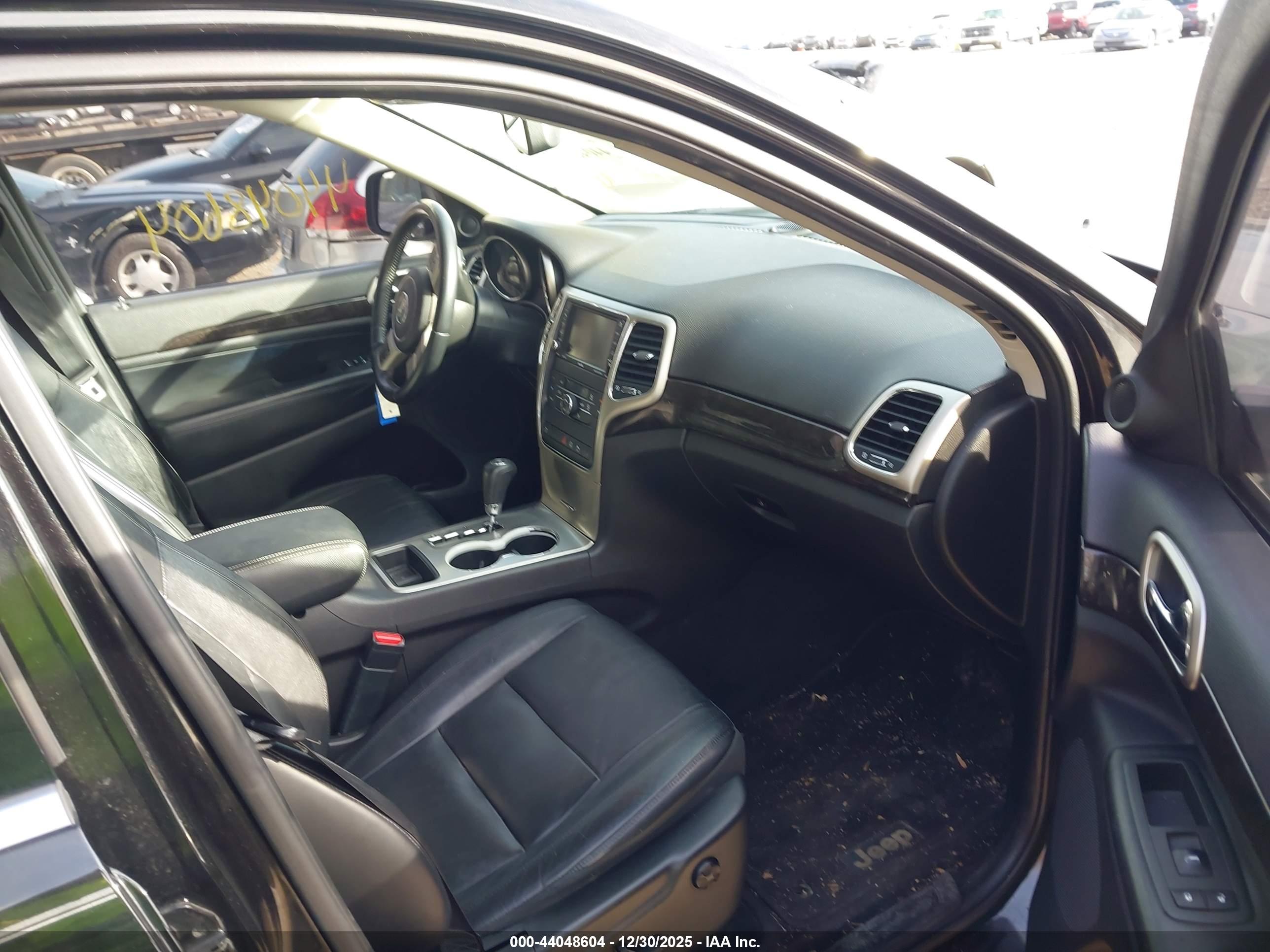 JEEP GRAND image 5