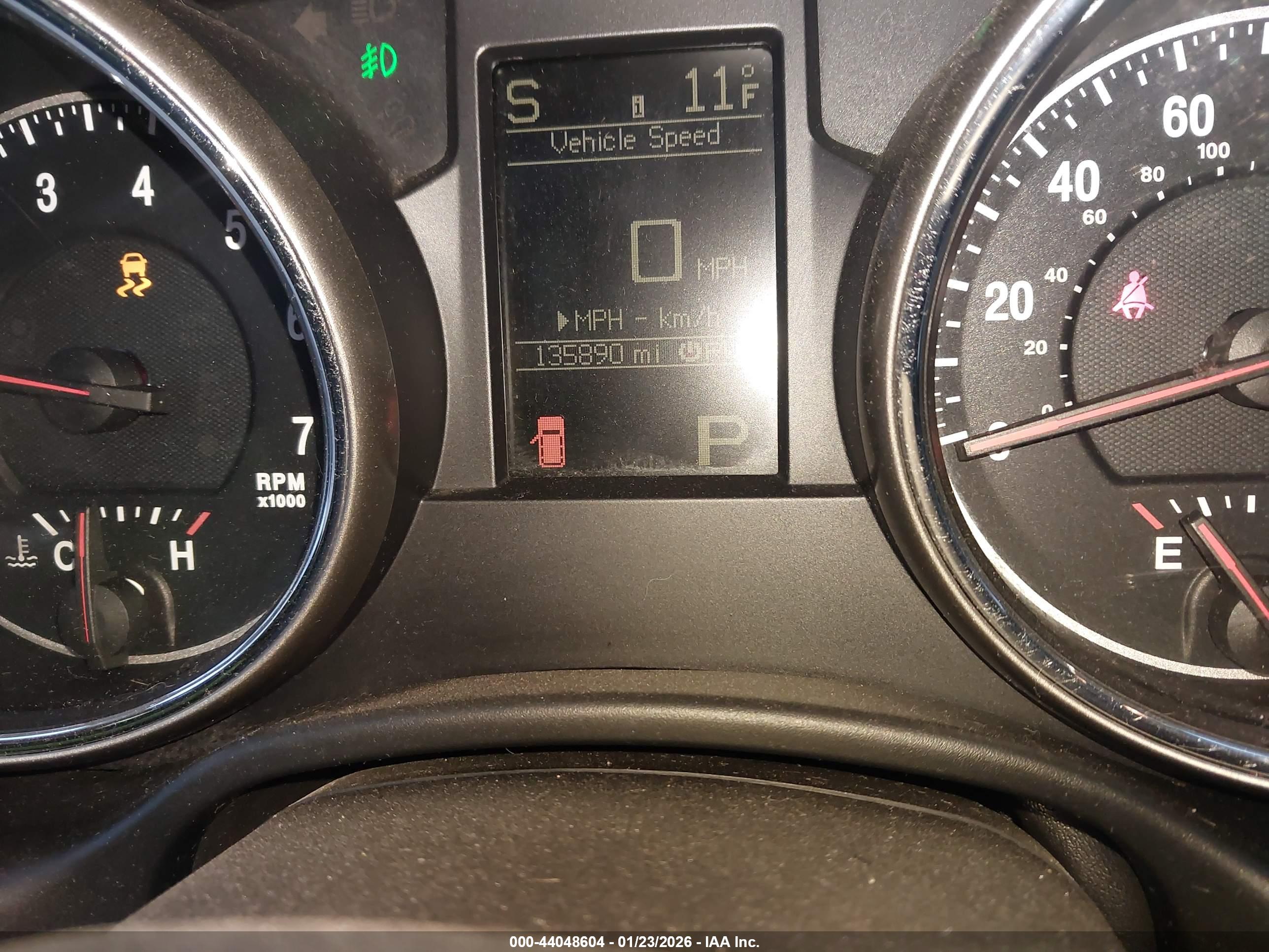 JEEP GRAND image 7