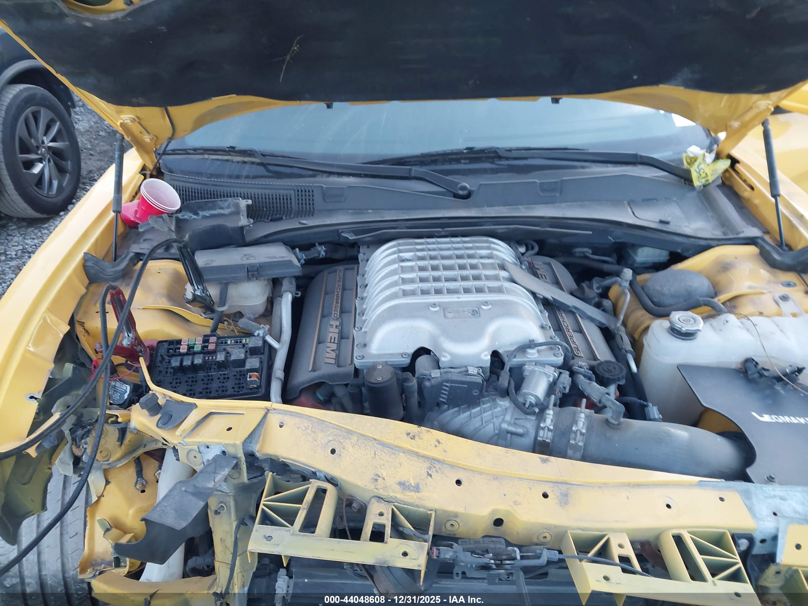 DODGE CHARGER image 10
