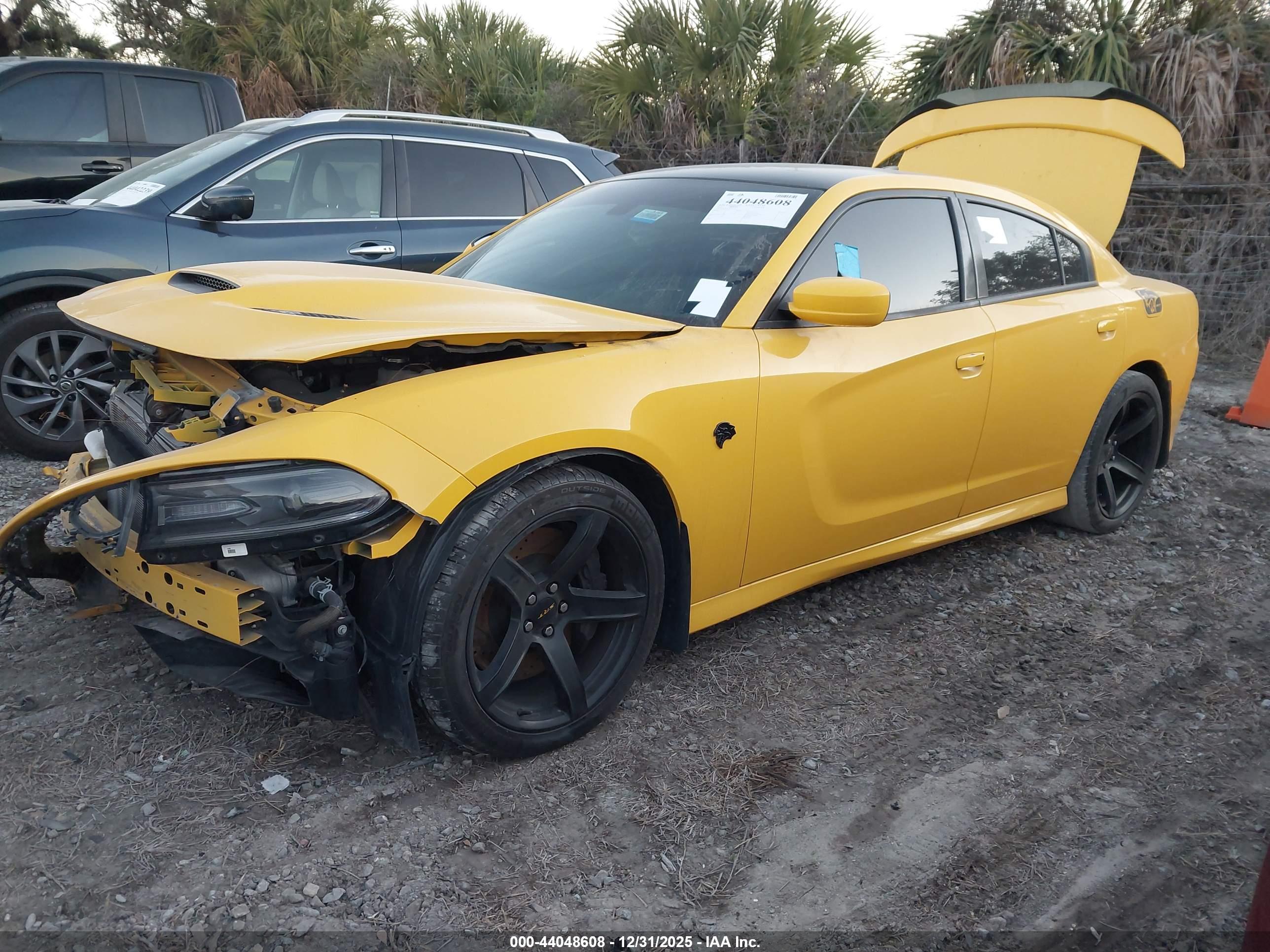 DODGE CHARGER image 2