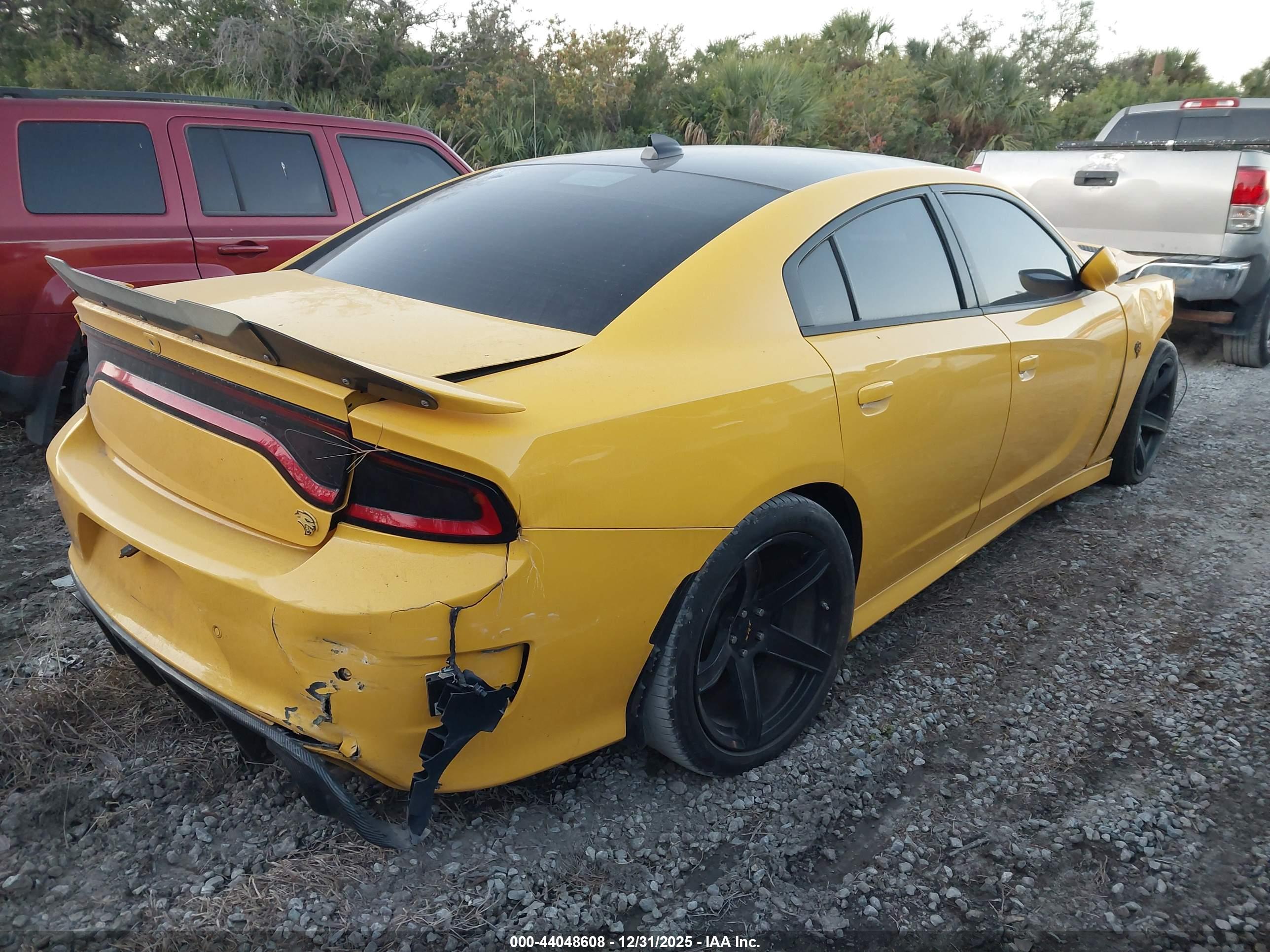 DODGE CHARGER image 4