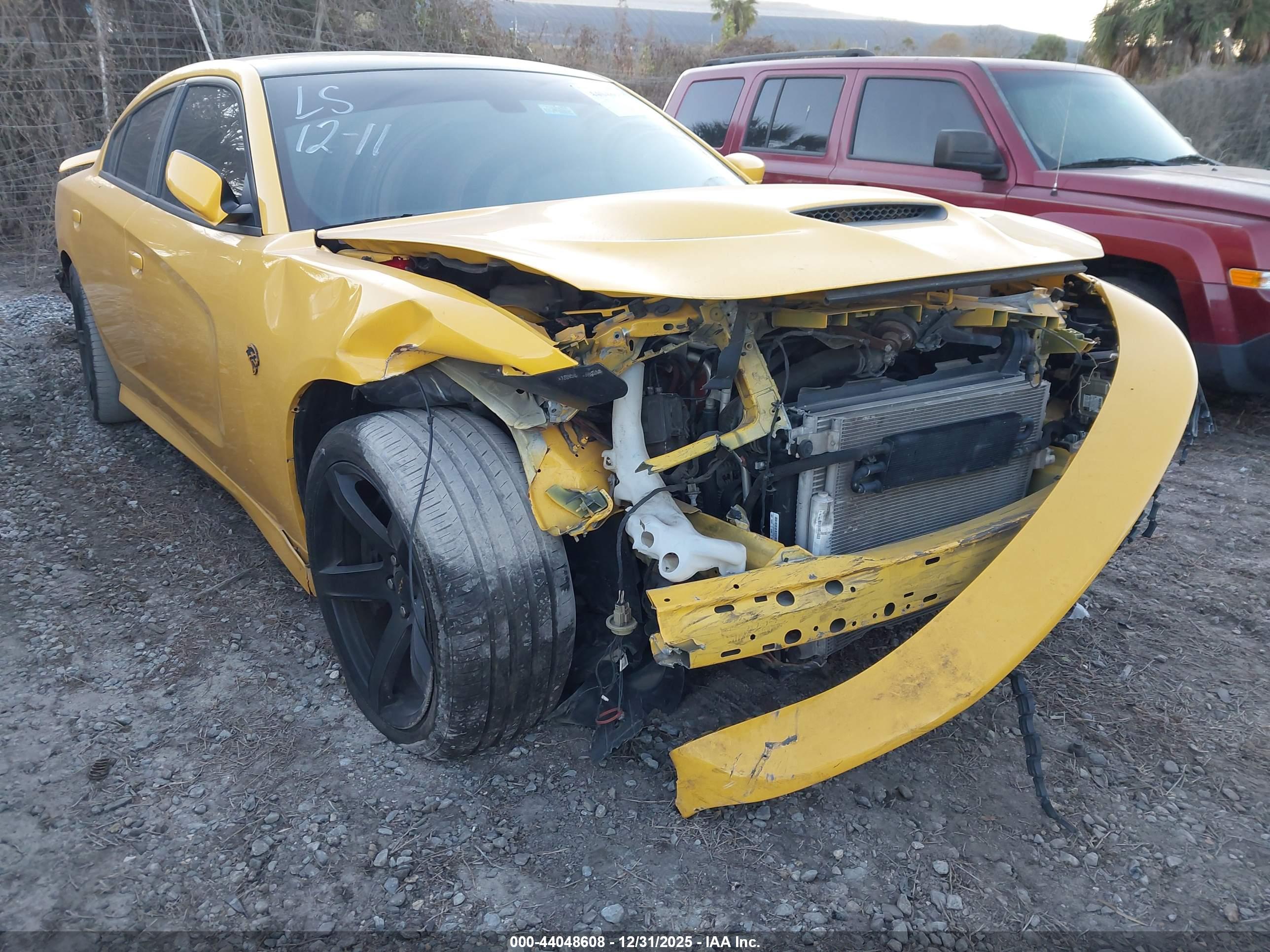 DODGE CHARGER image 6