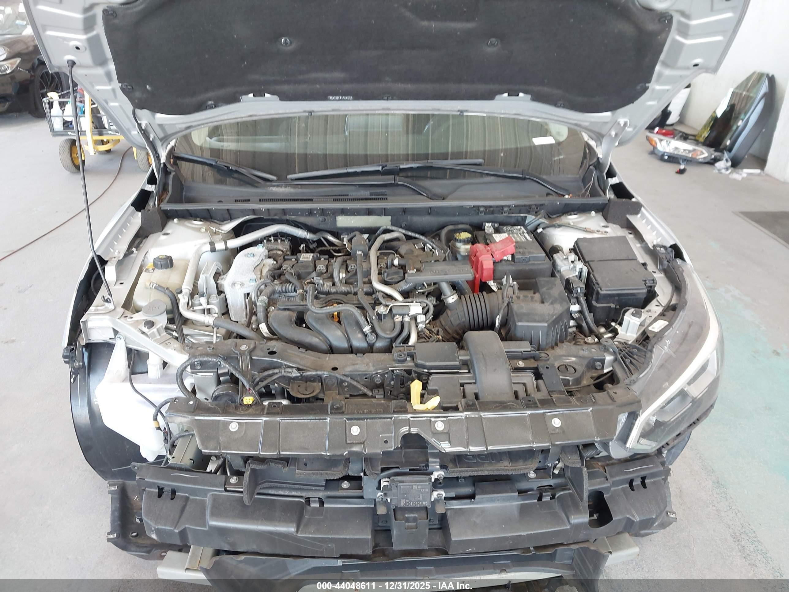 NISSAN SENTRA image 10