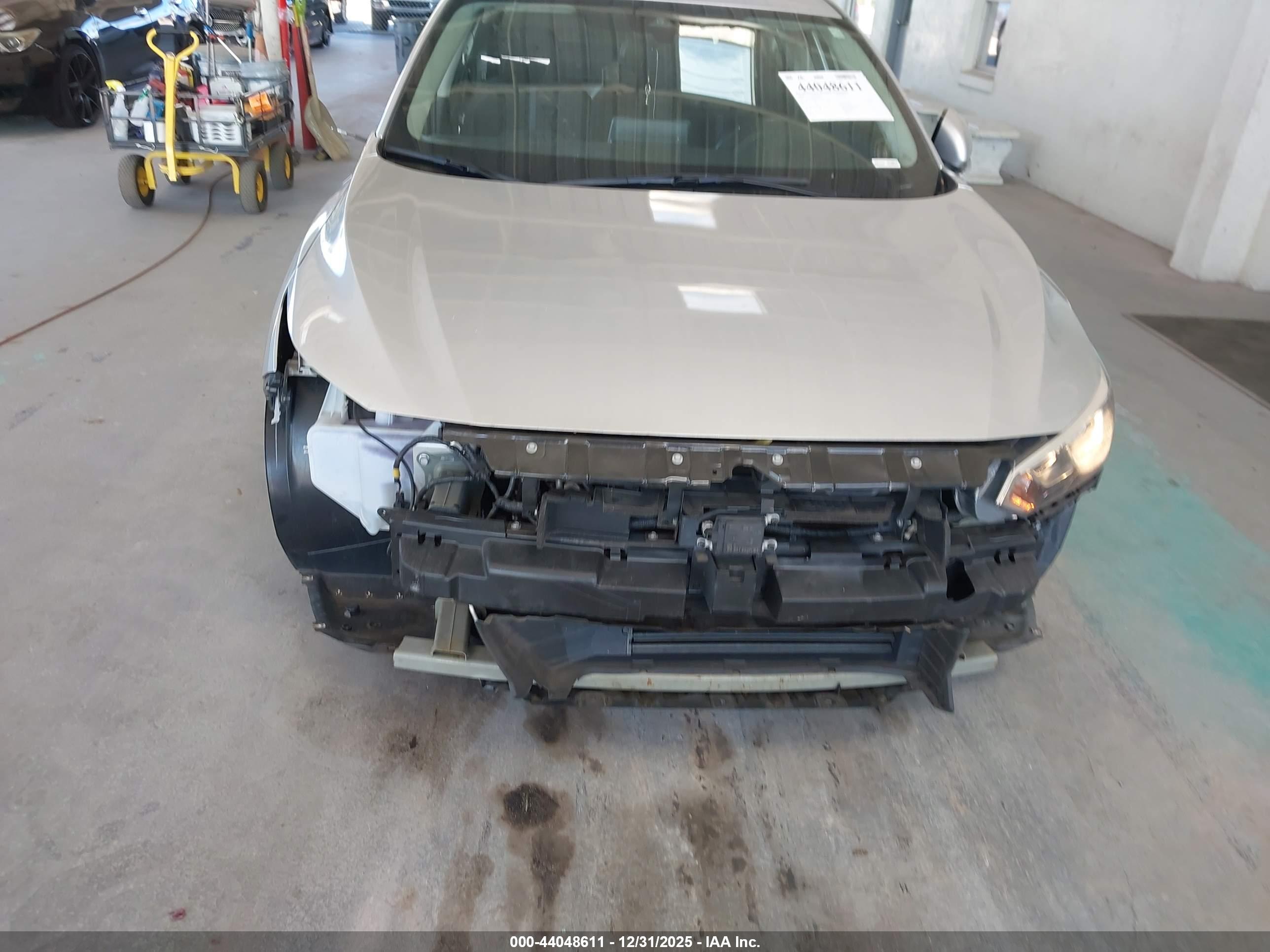 NISSAN SENTRA image 6