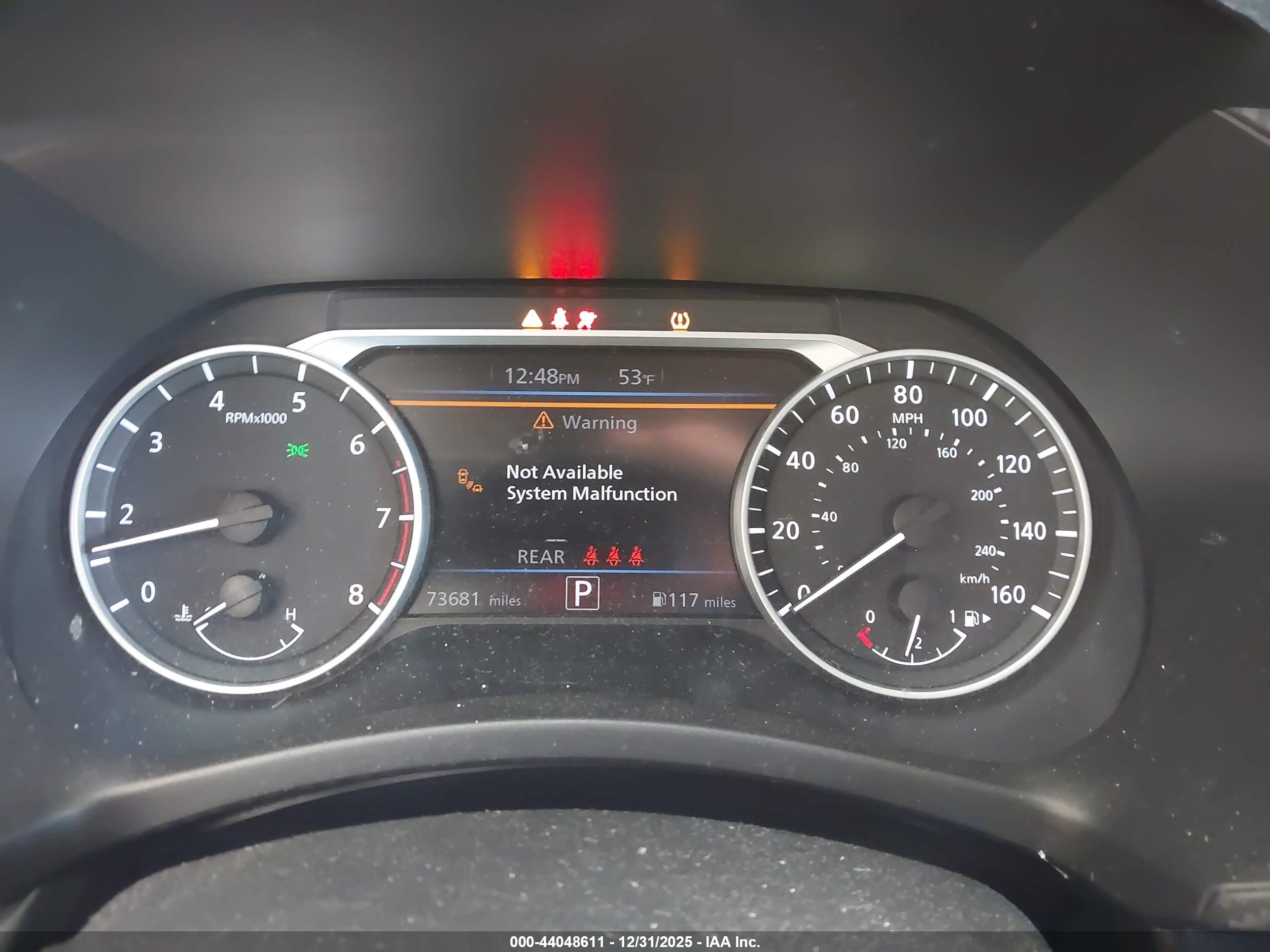 NISSAN SENTRA image 7