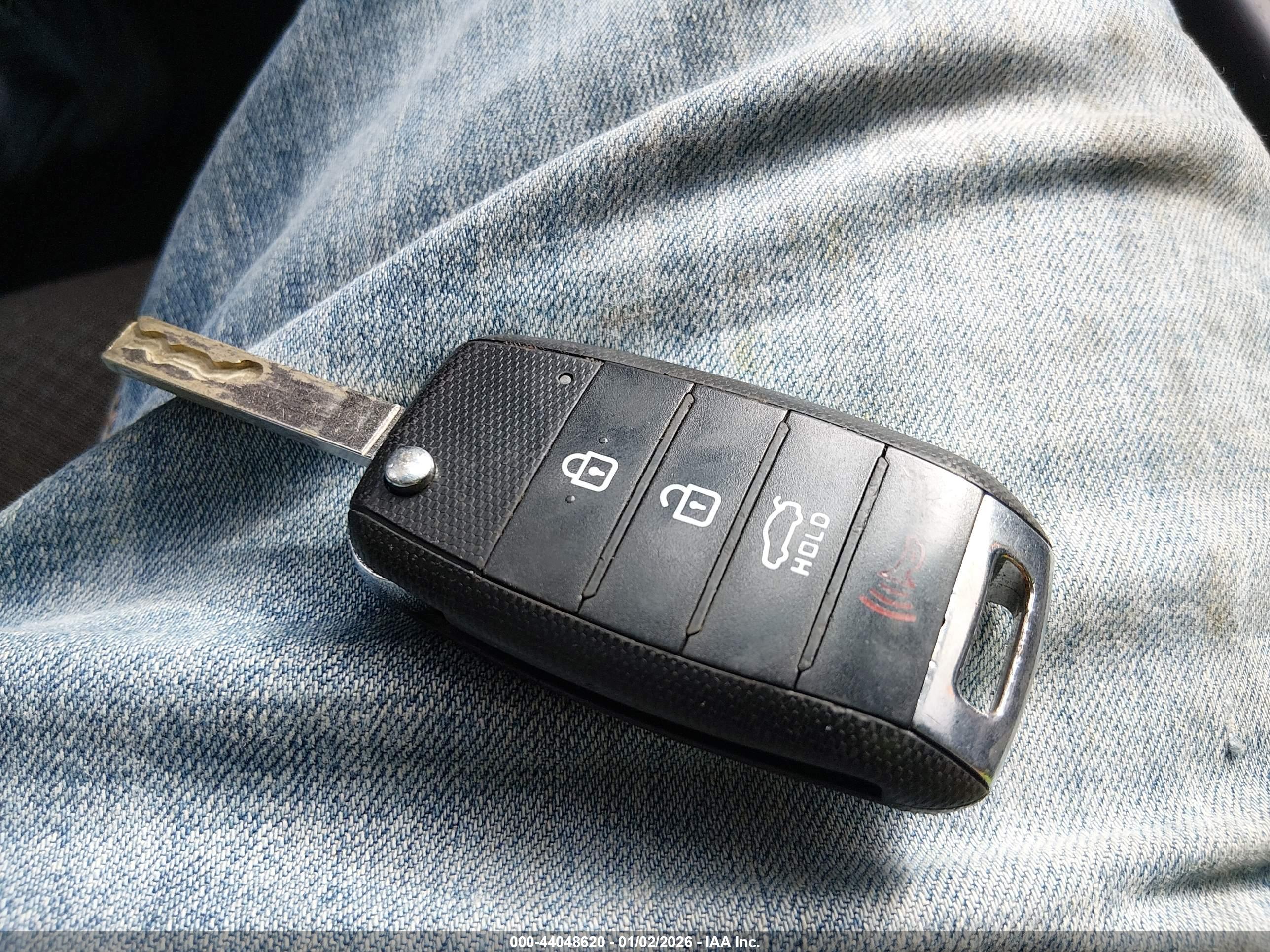 KIA OPTIMA image 11