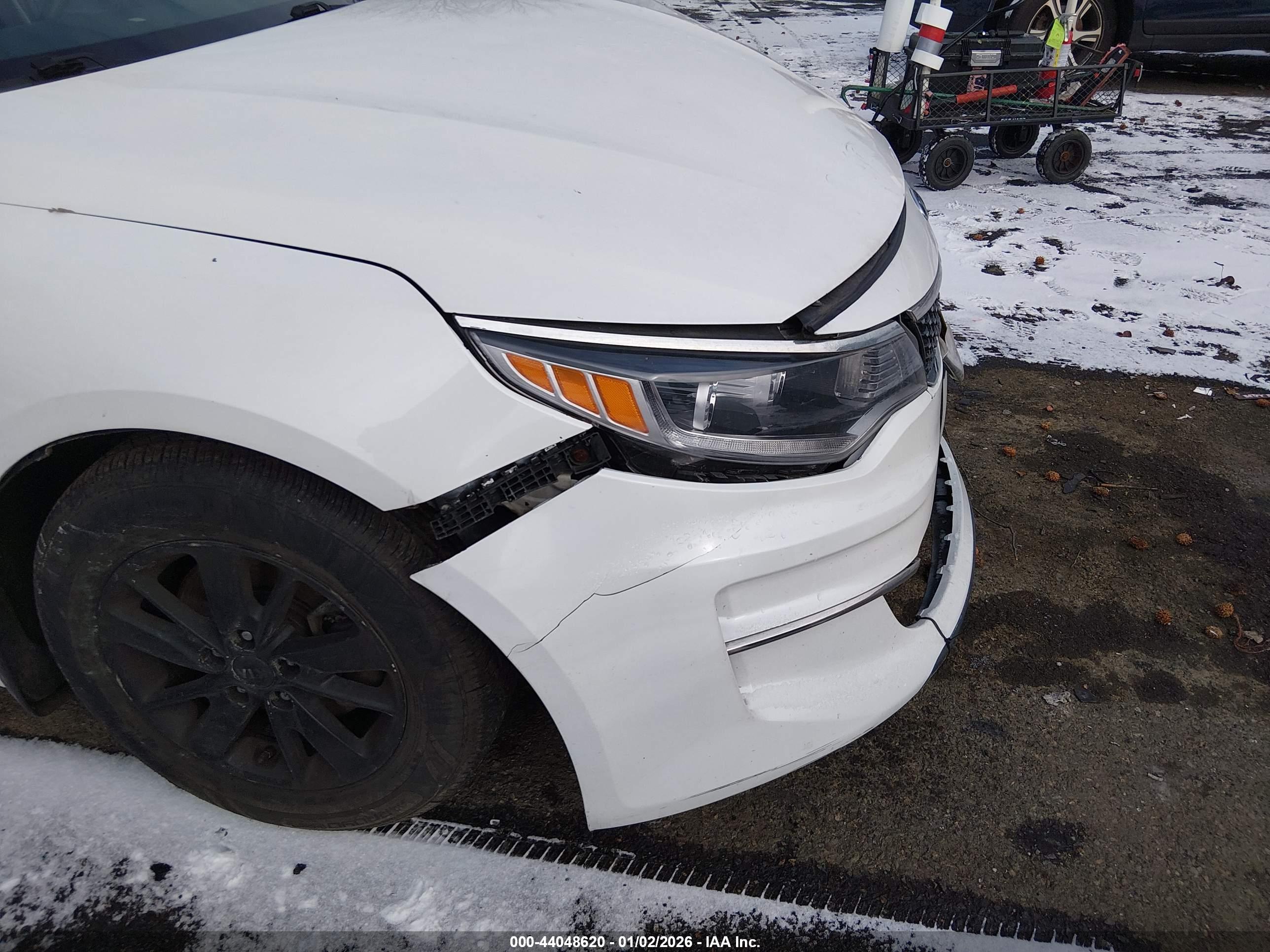 KIA OPTIMA image 6