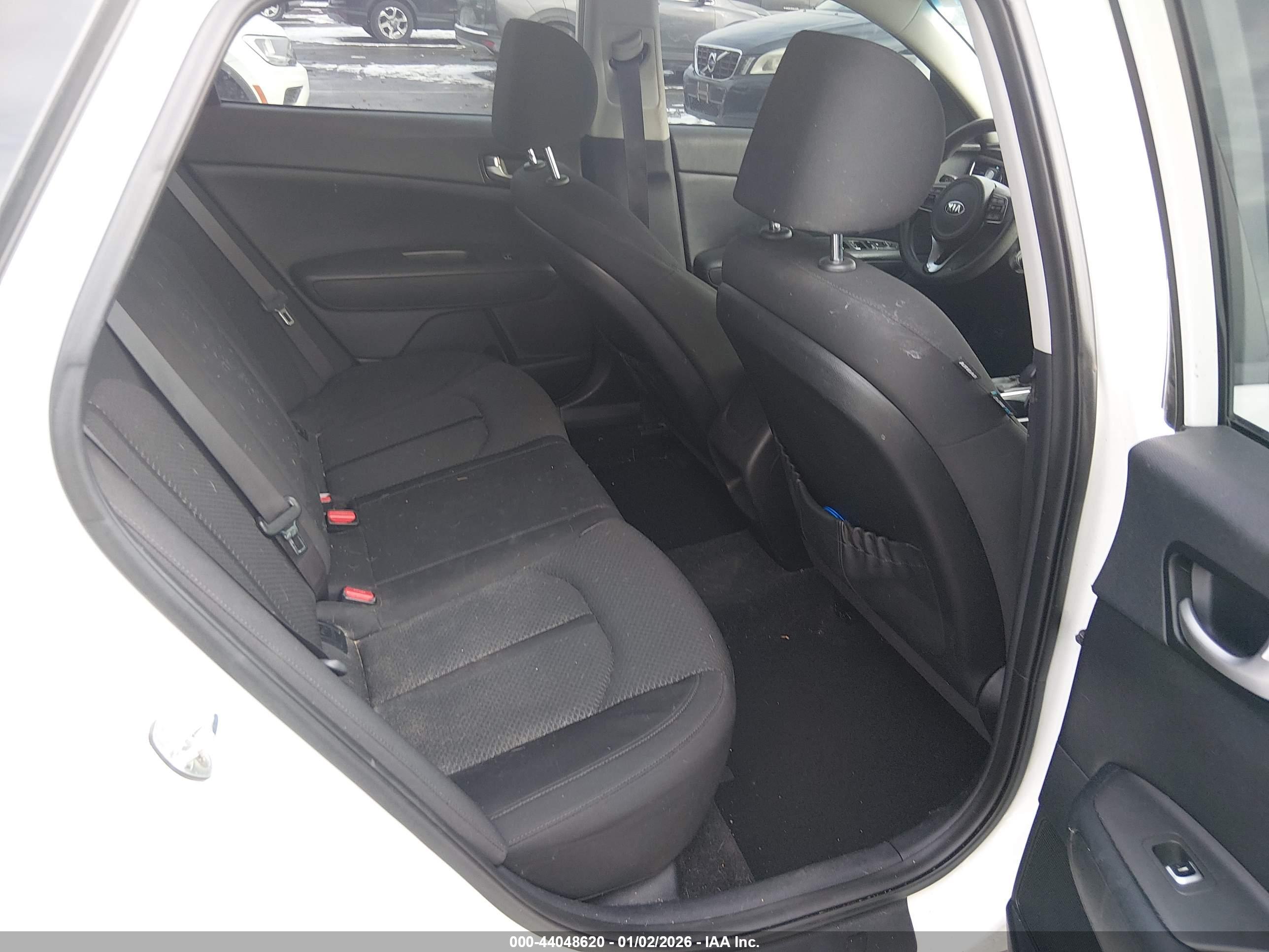 KIA OPTIMA image 8