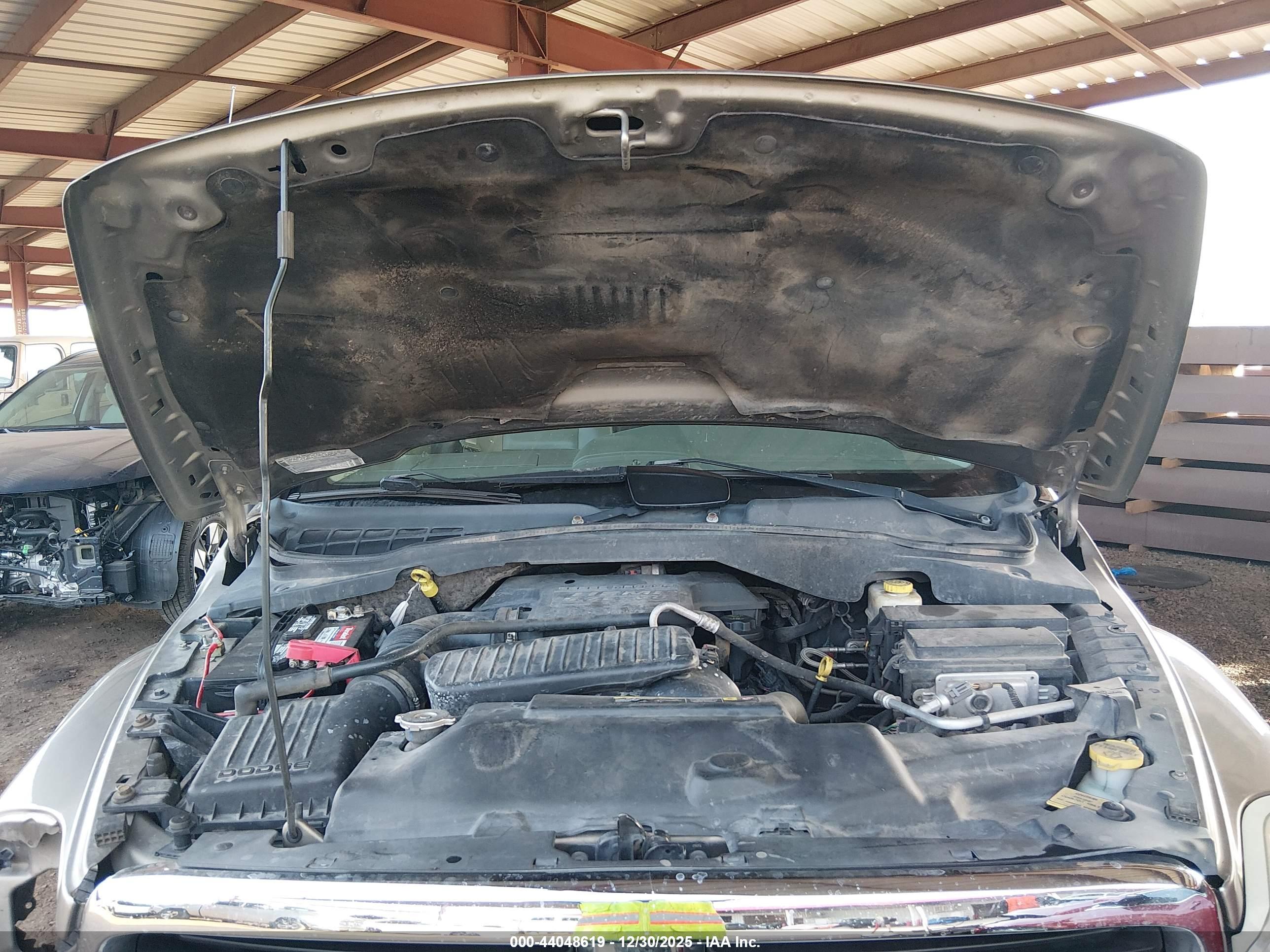 DODGE DURANGO image 10