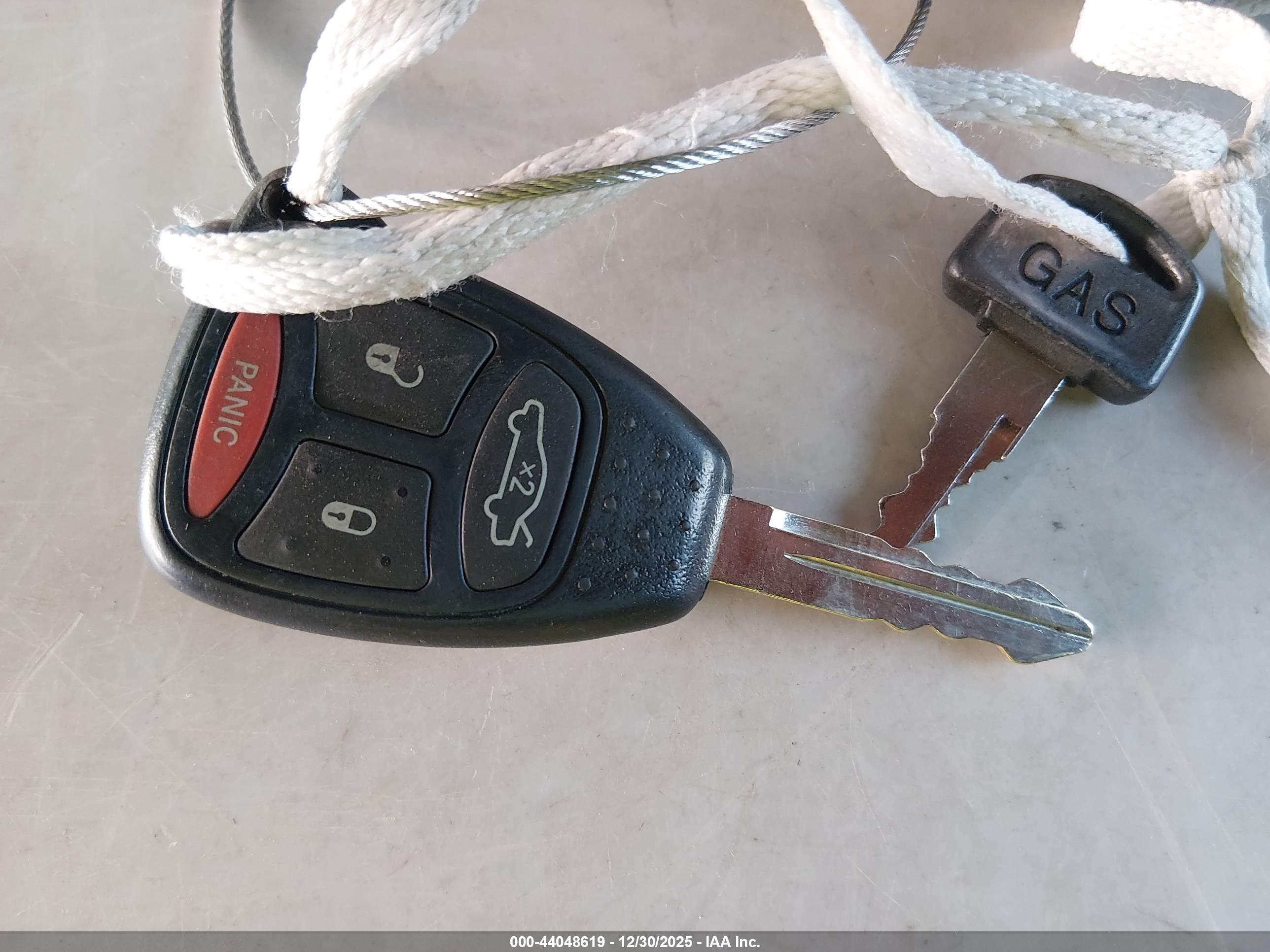 DODGE DURANGO image 11