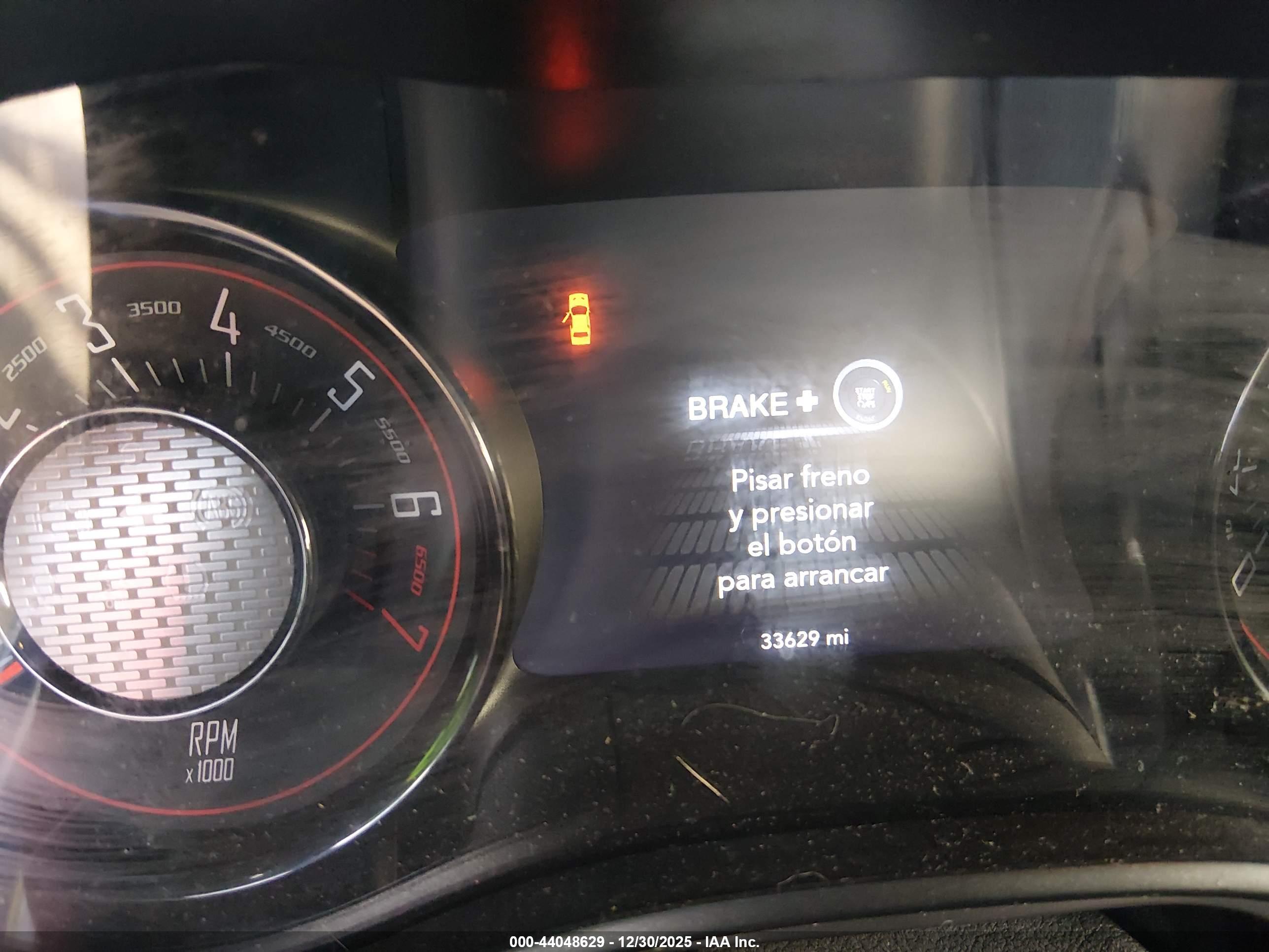 DODGE CHALLENGER image 7