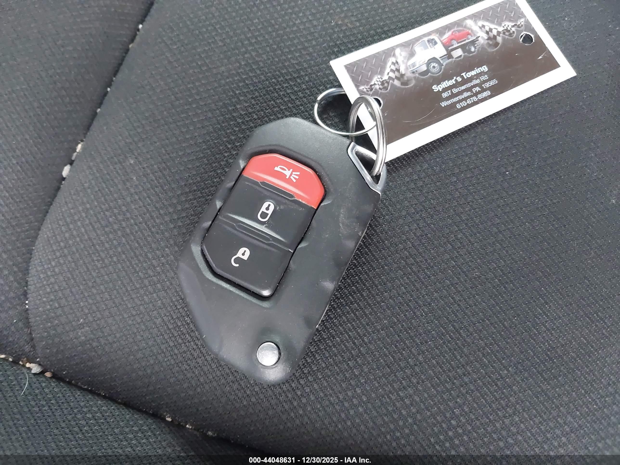 JEEP WRANGLER image 11