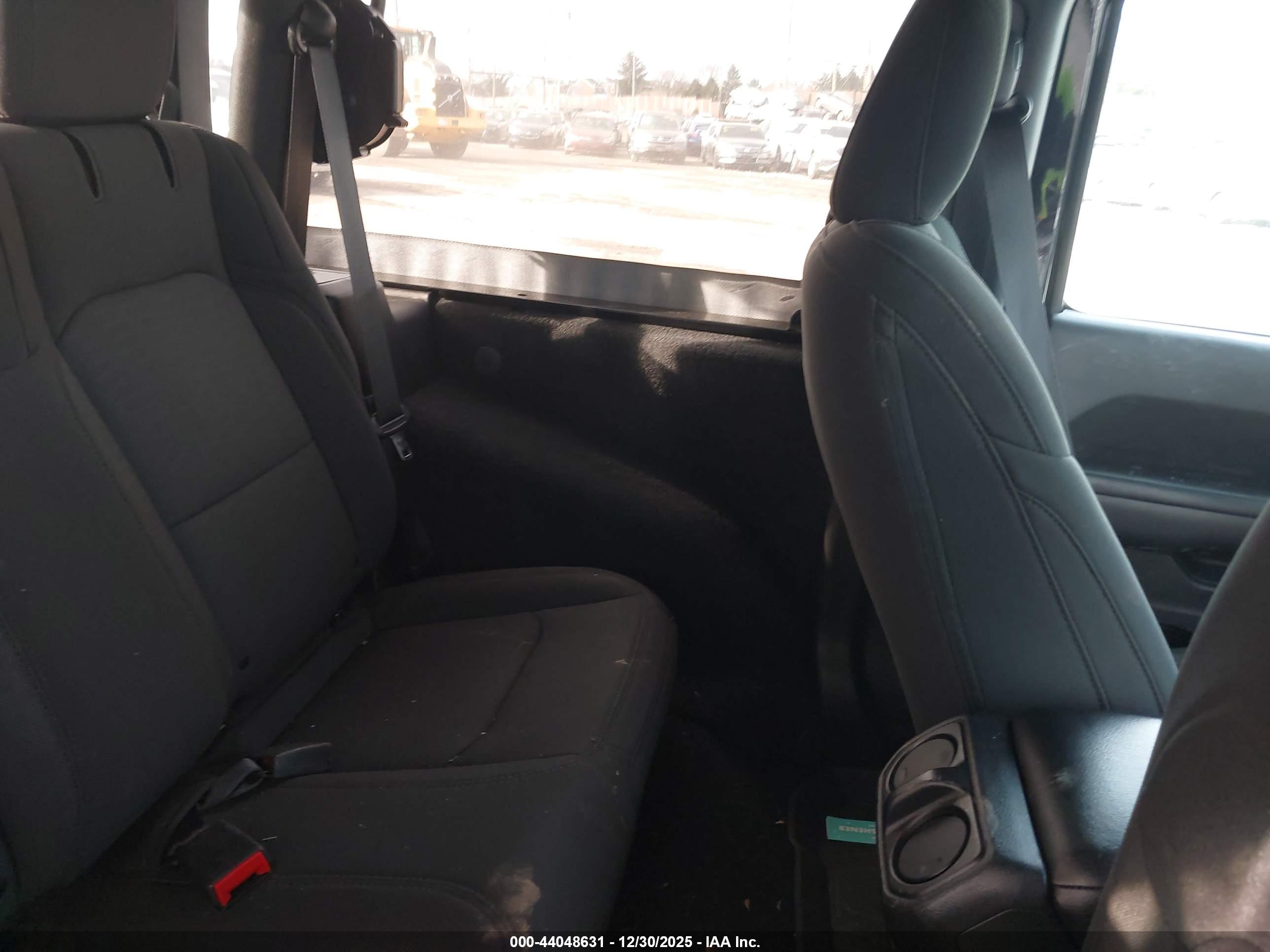JEEP WRANGLER image 8