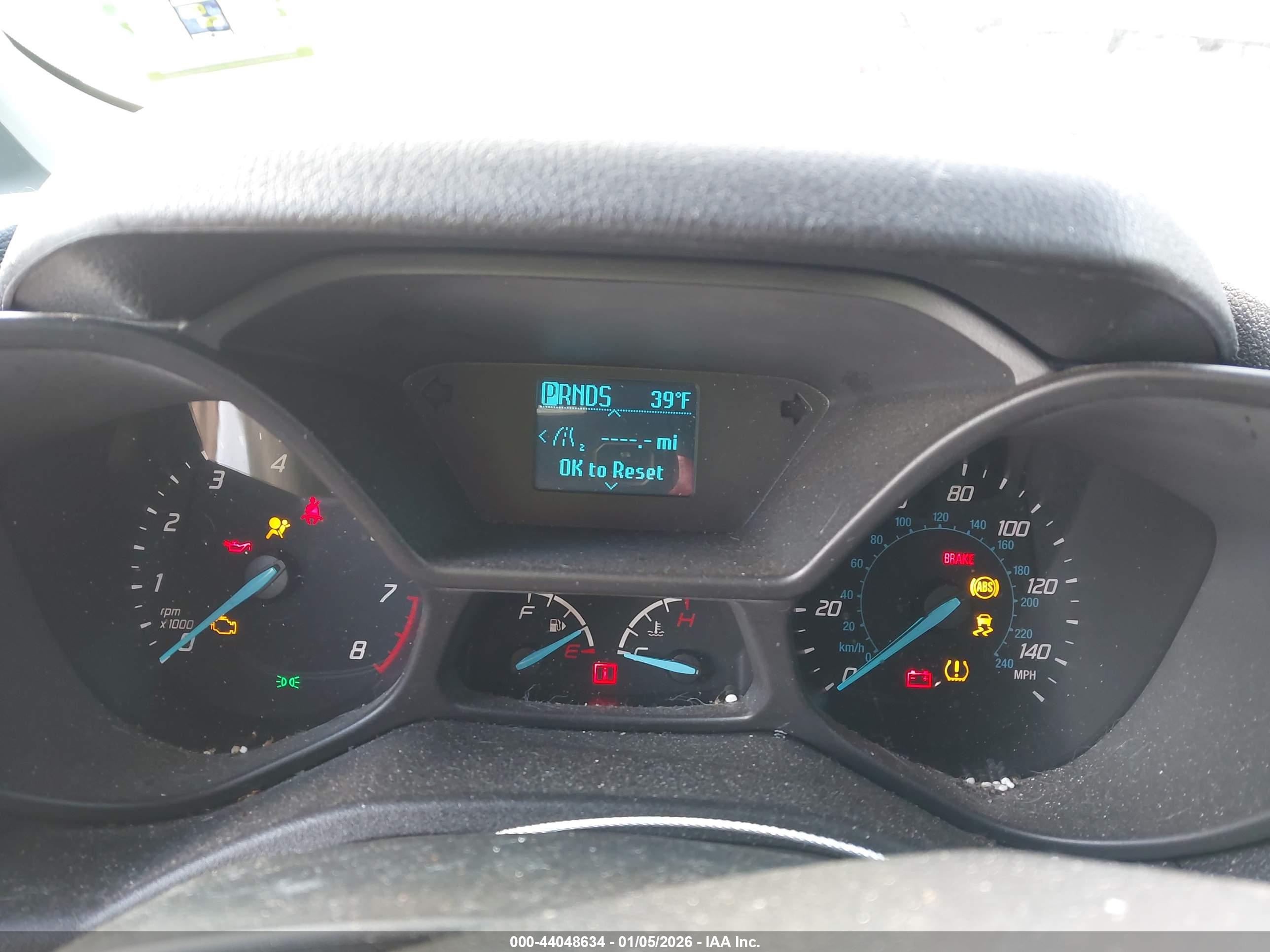 FORD TRANSIT image 7