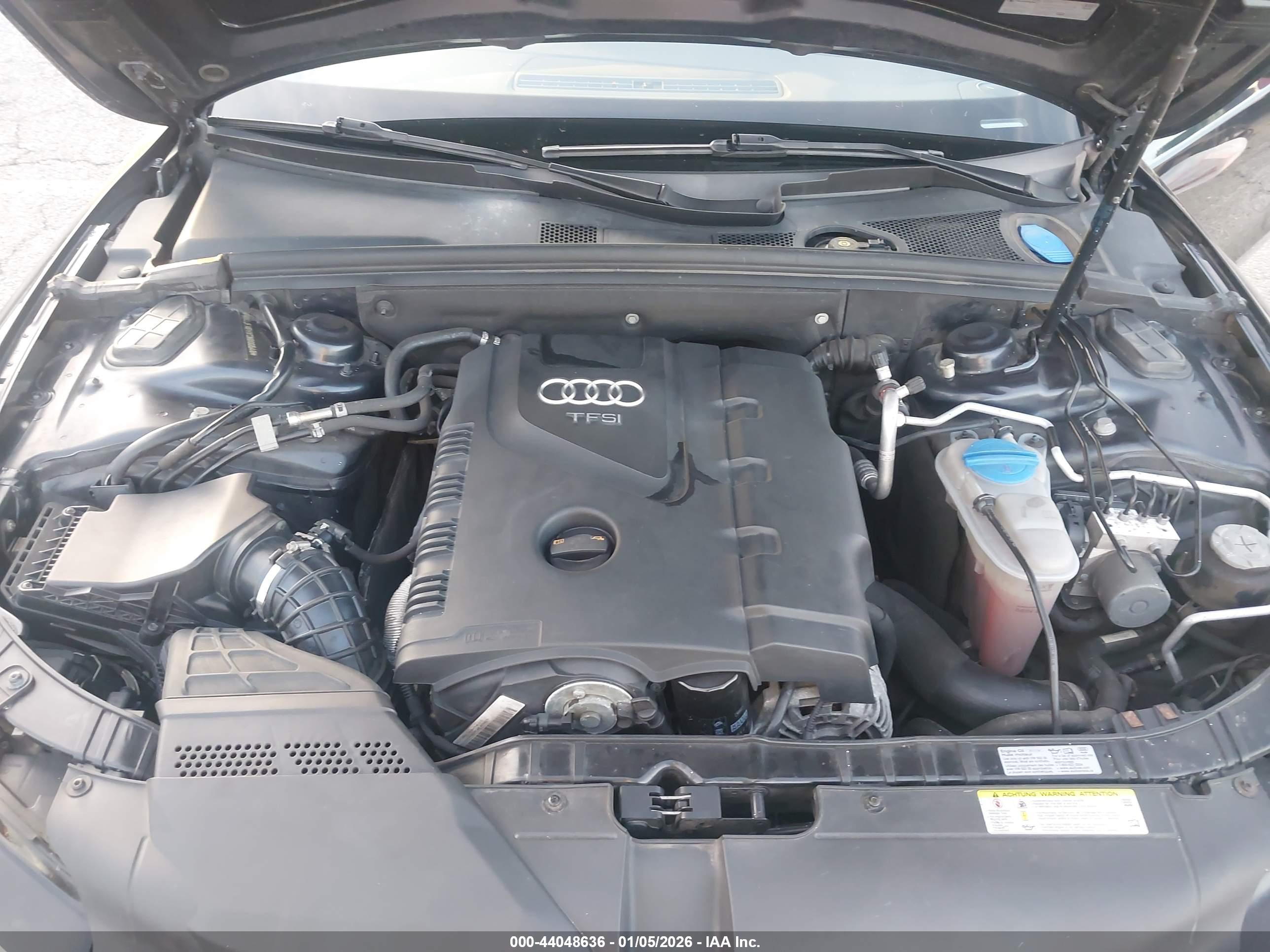 AUDI A5 image 10