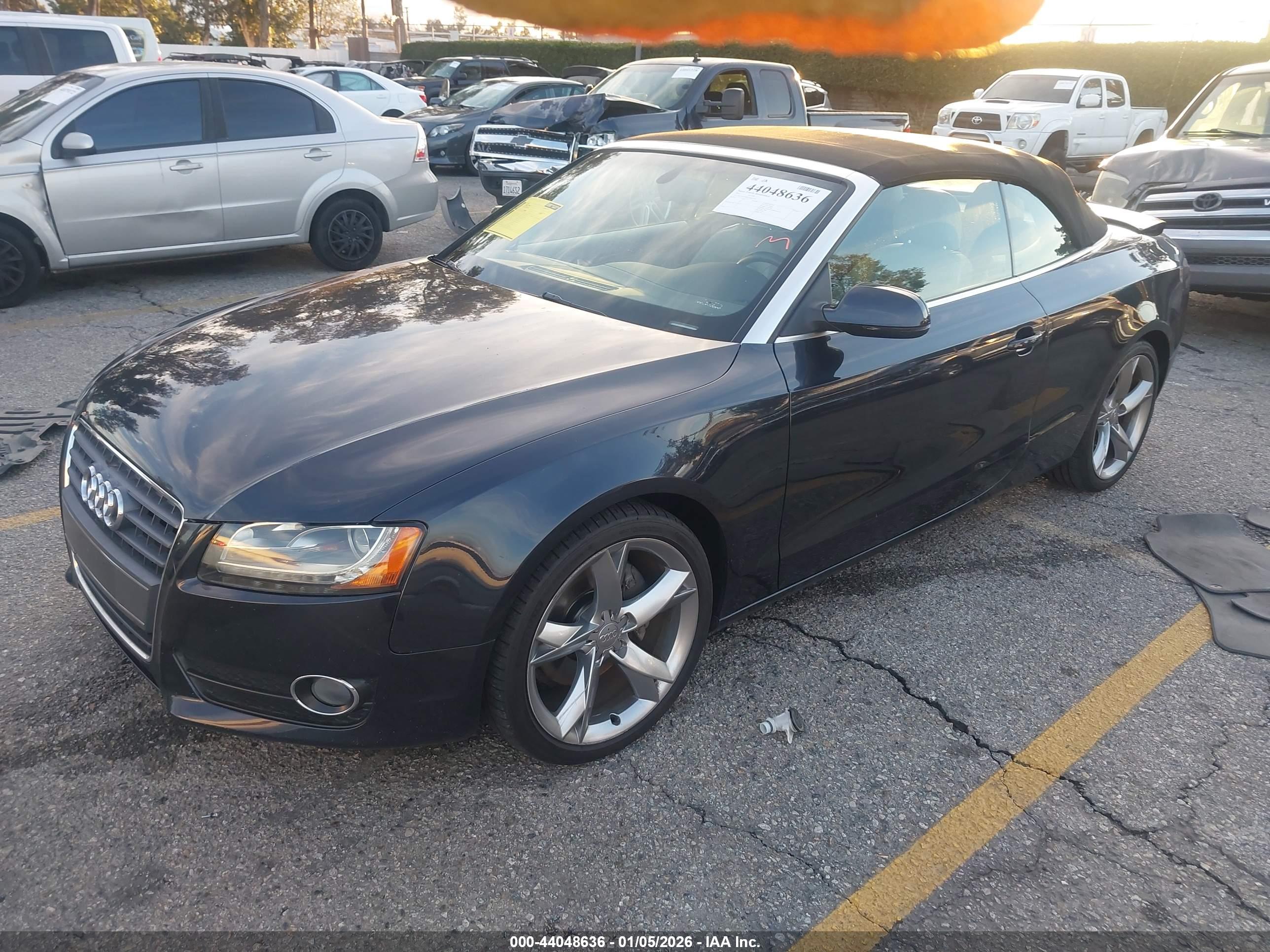 AUDI A5 image 2