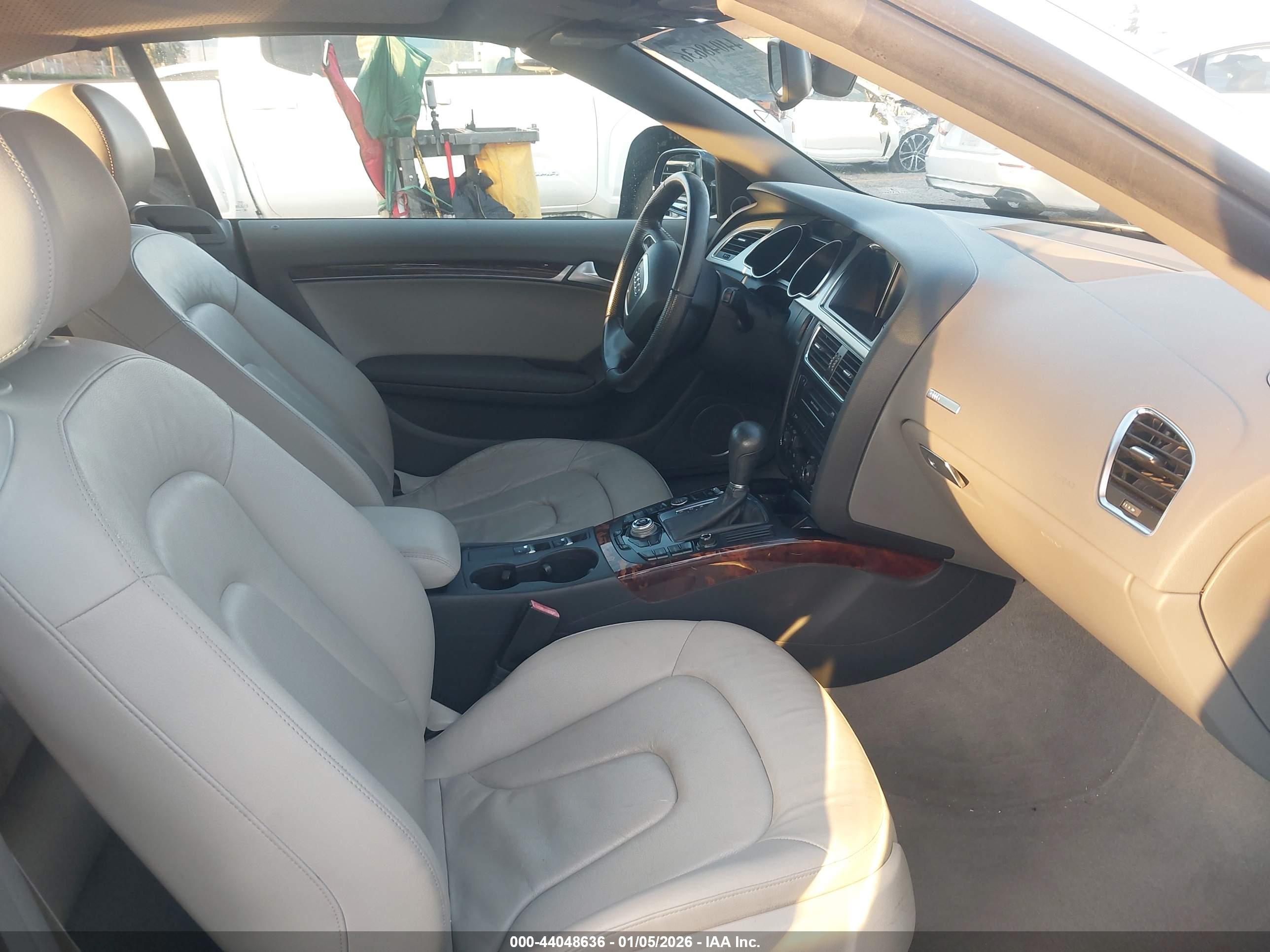 AUDI A5 image 5