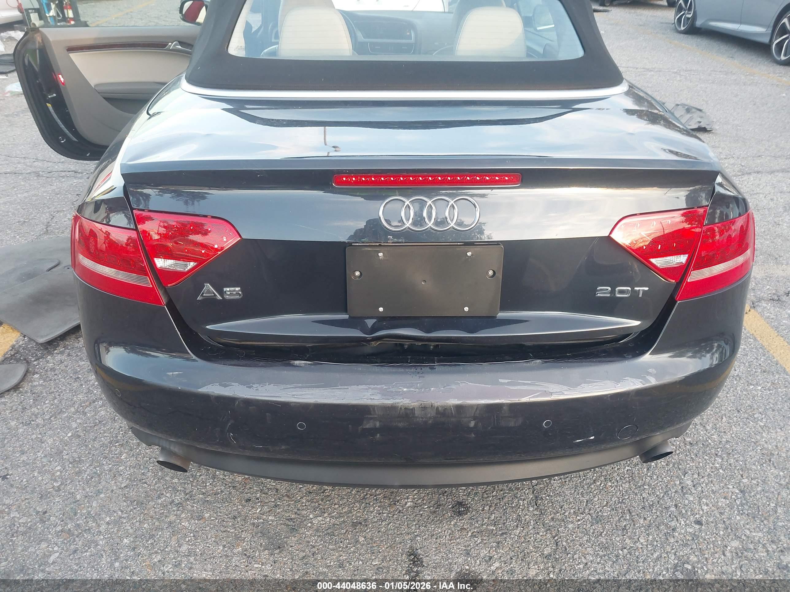 AUDI A5 image 6