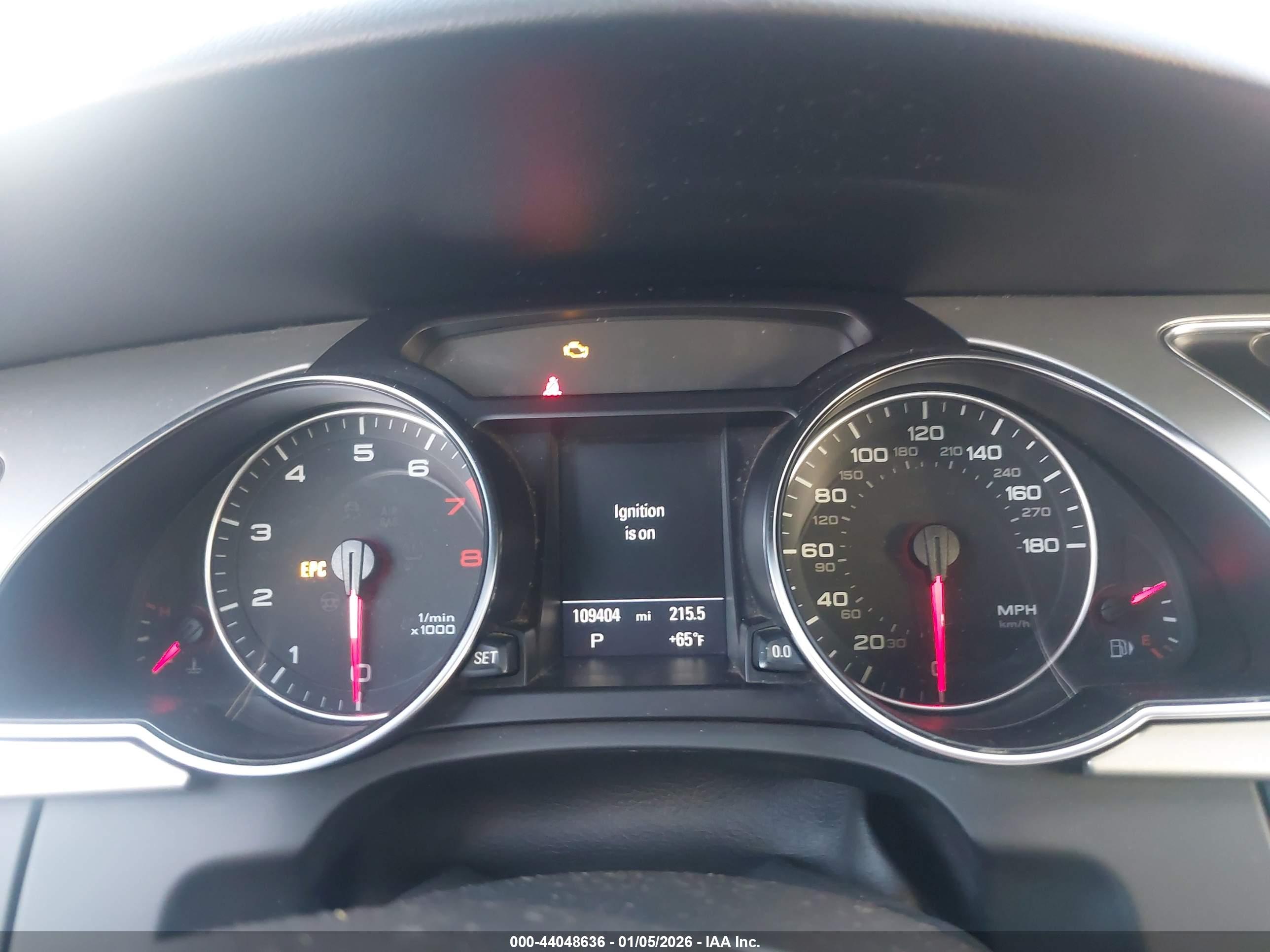 AUDI A5 image 7