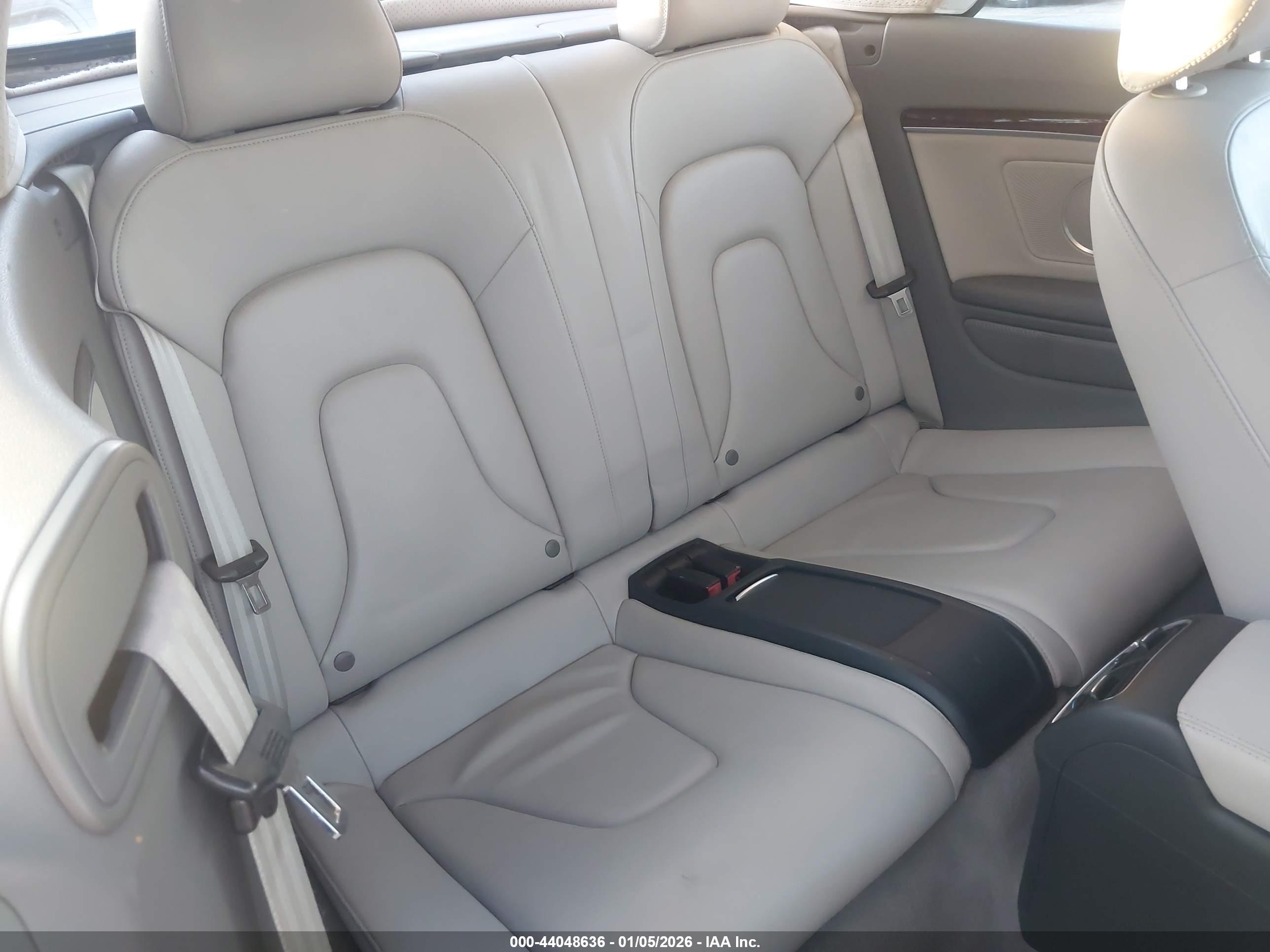 AUDI A5 image 8