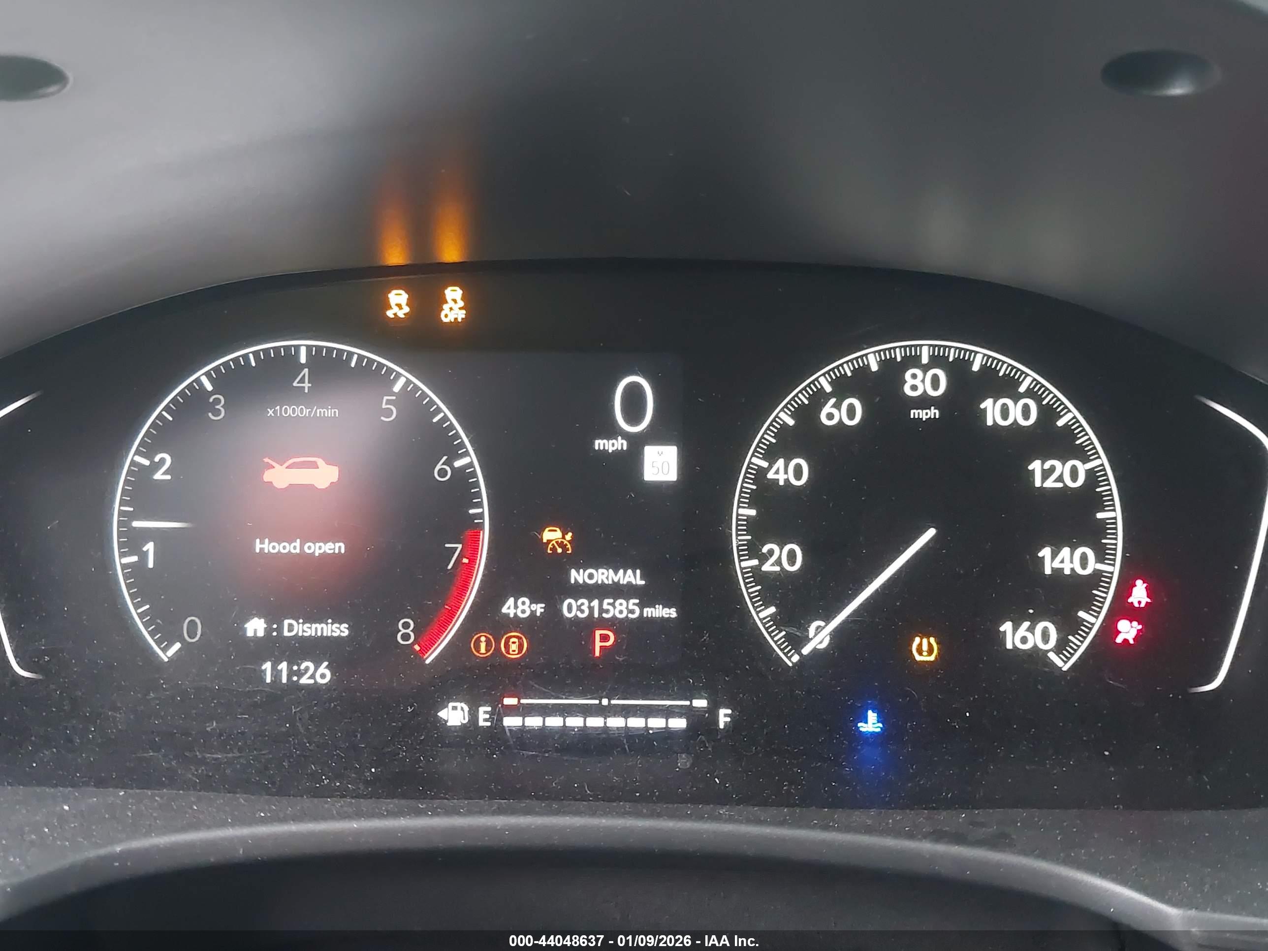 HONDA CIVIC image 7