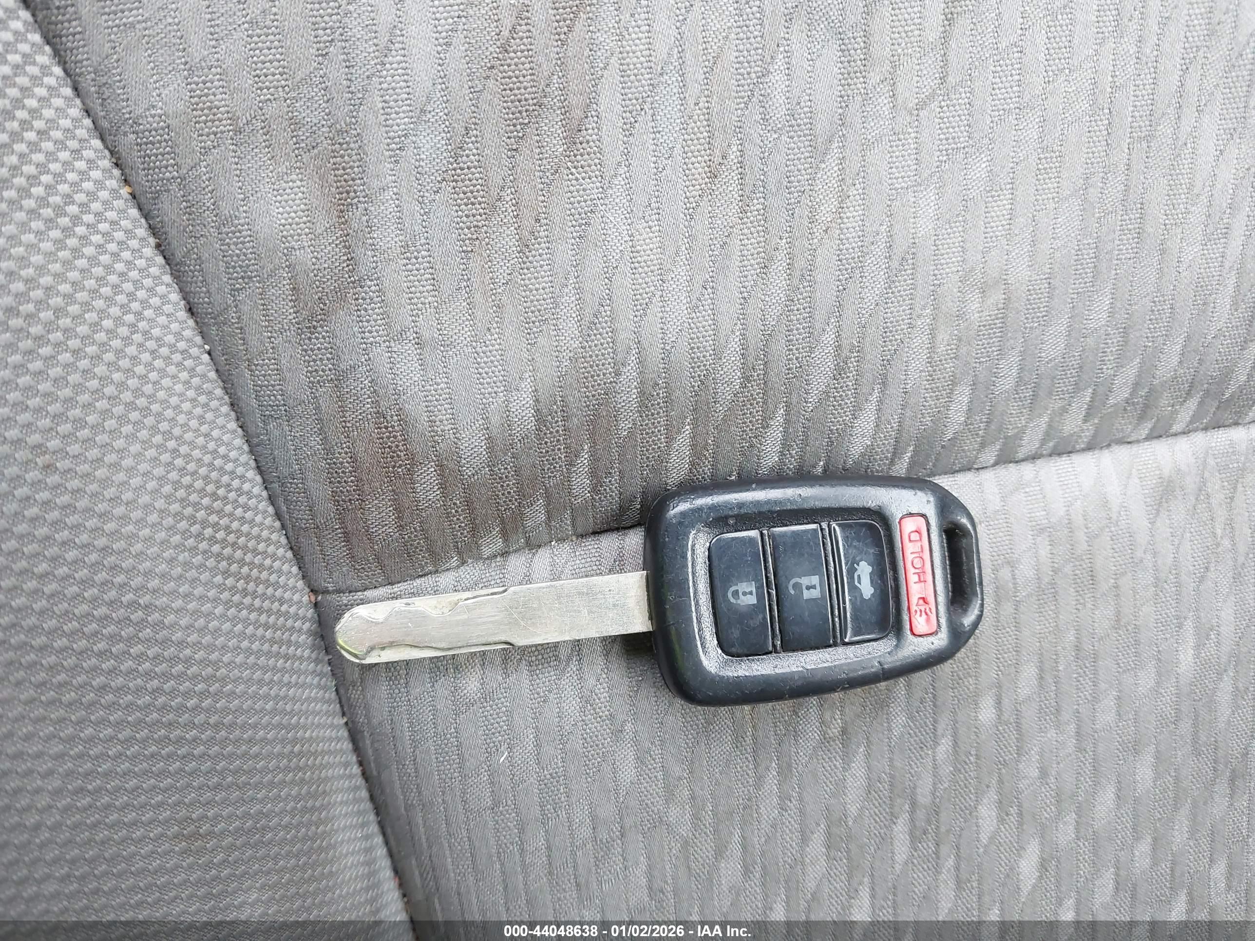 HONDA CIVIC image 11