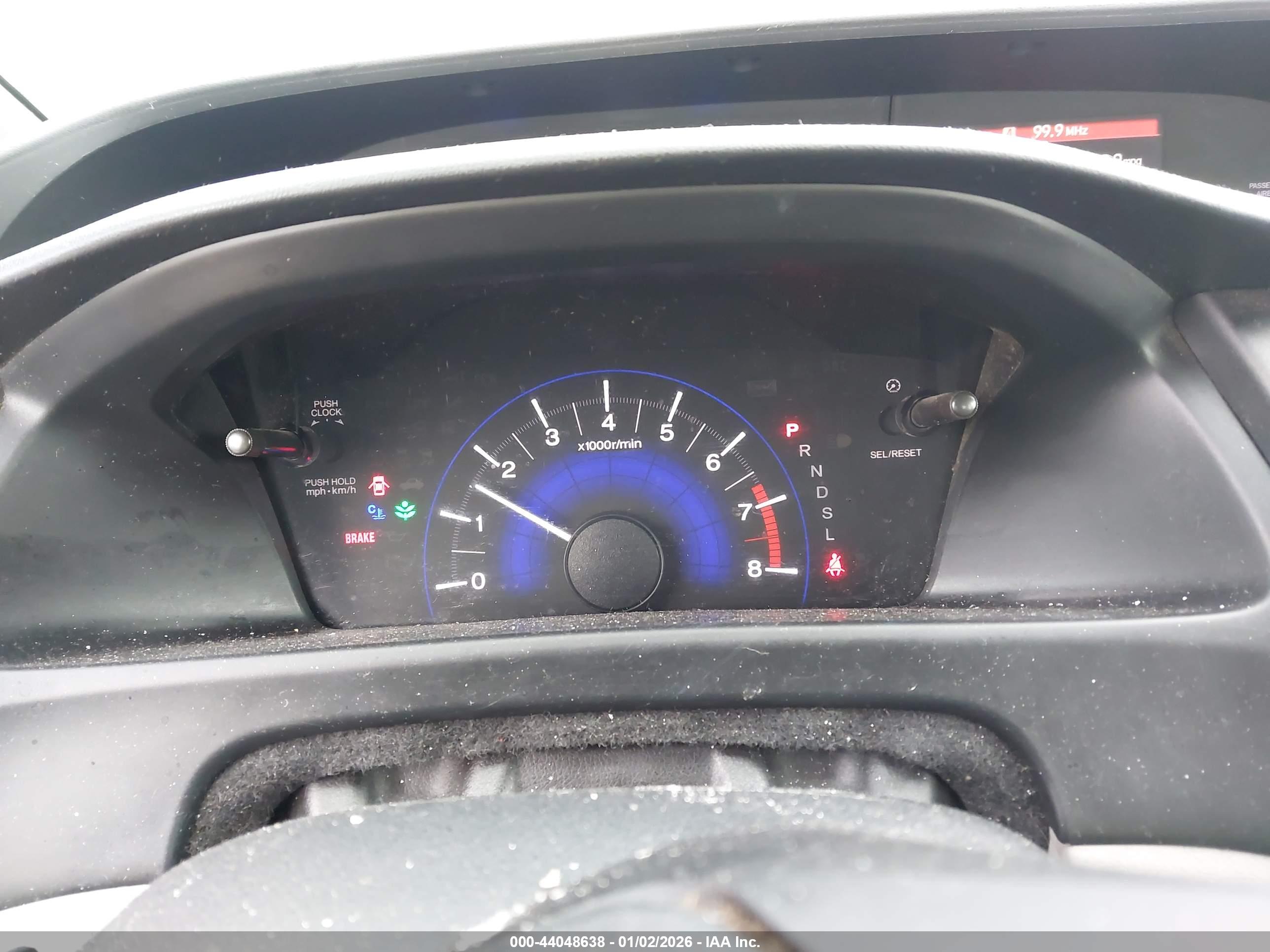 HONDA CIVIC image 7