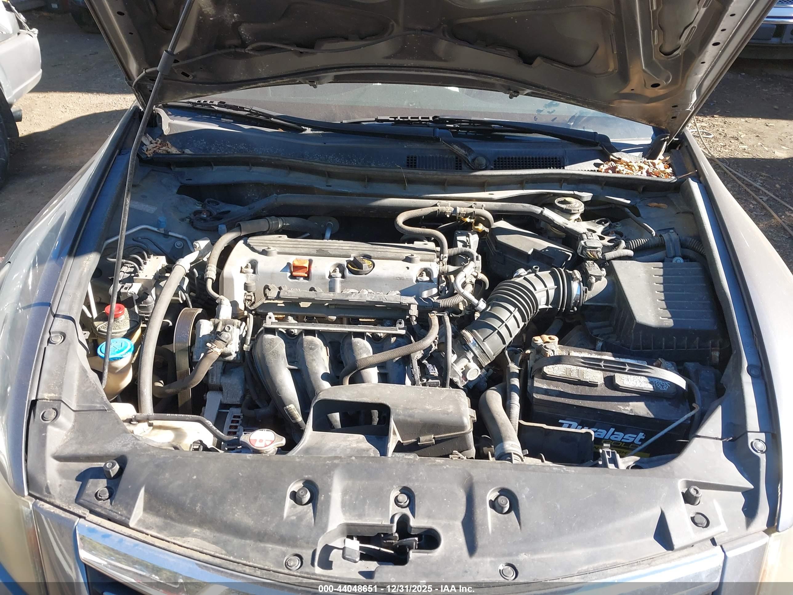 HONDA ACCORD image 10