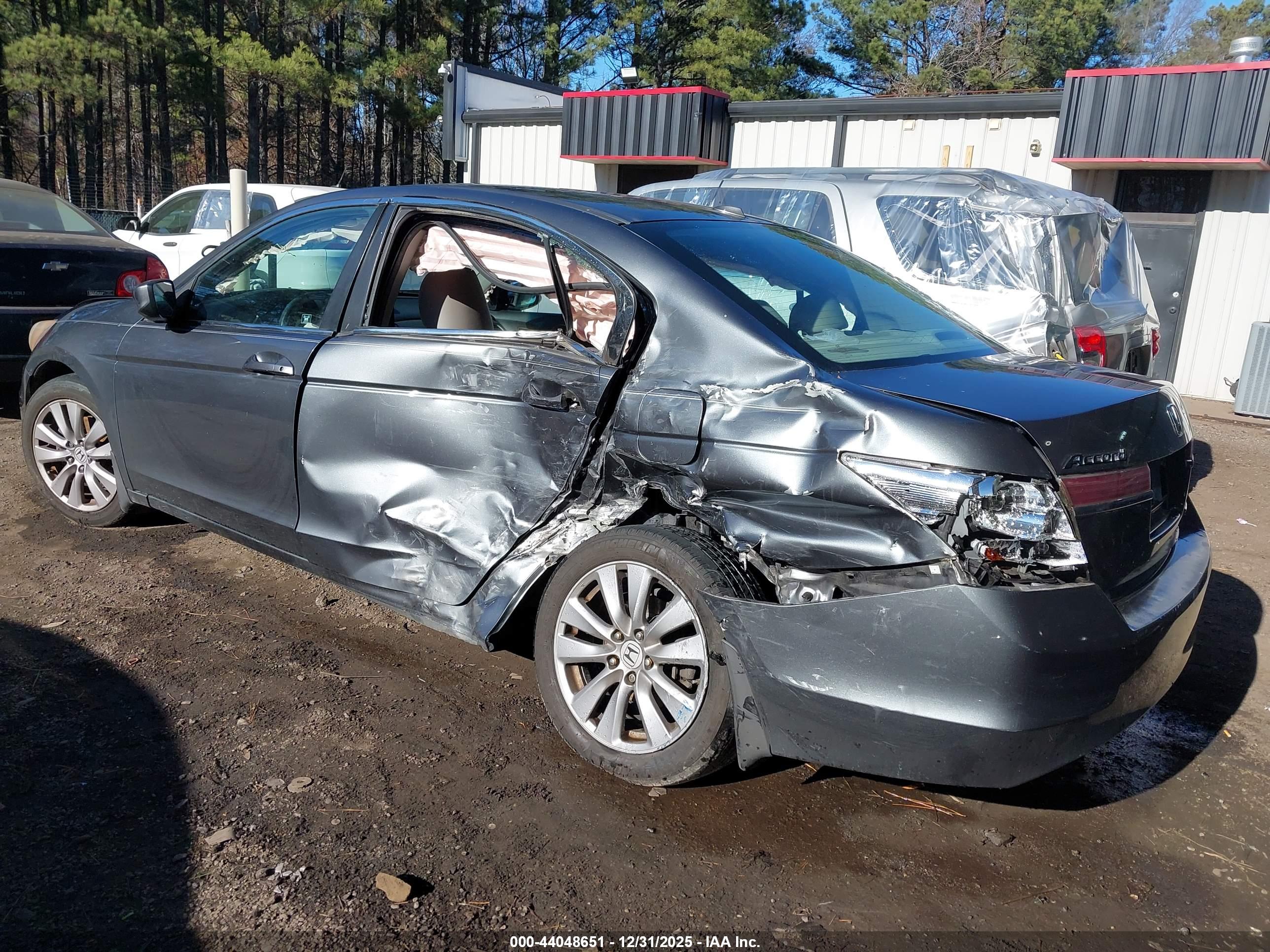 HONDA ACCORD image 6