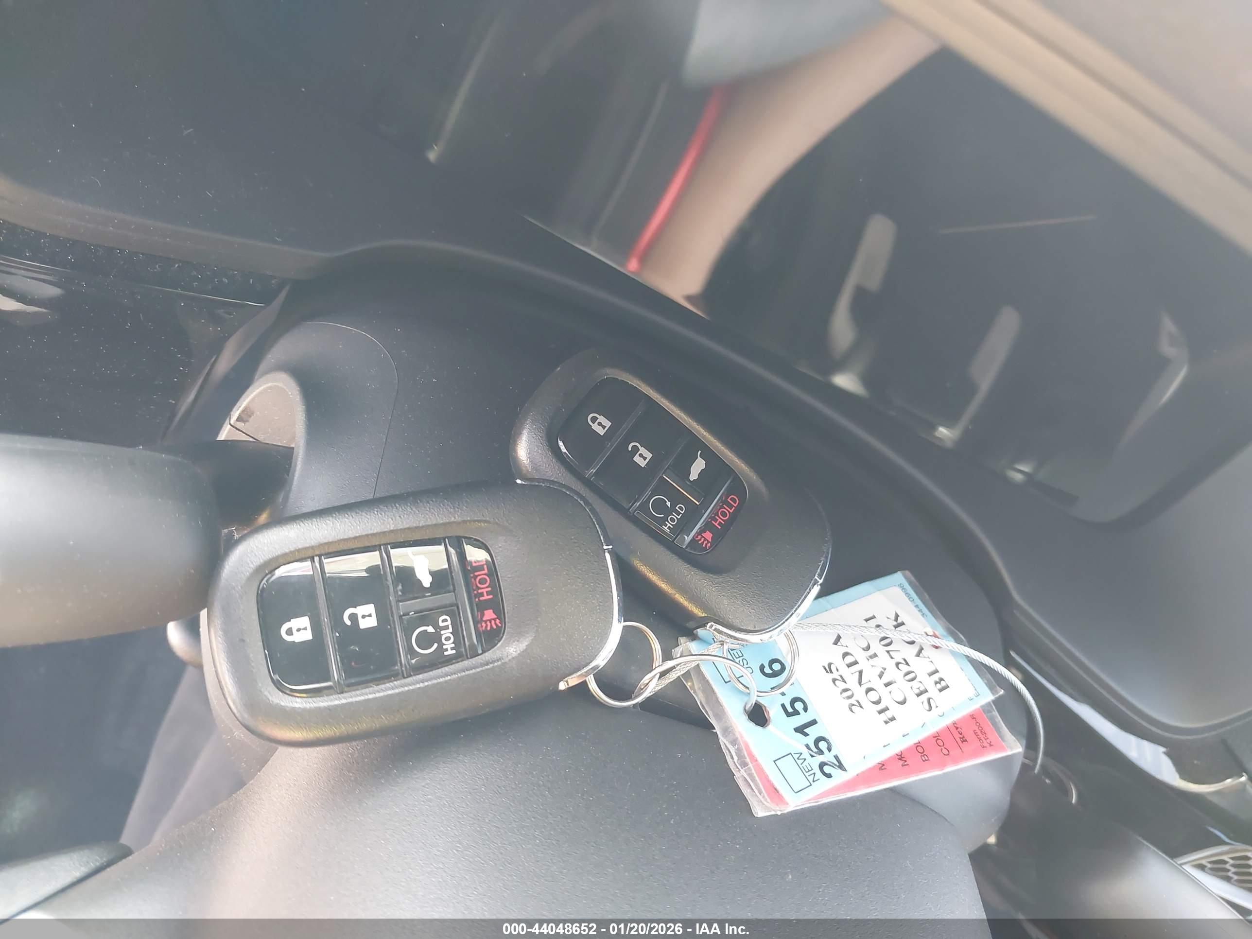 HONDA CIVIC image 11