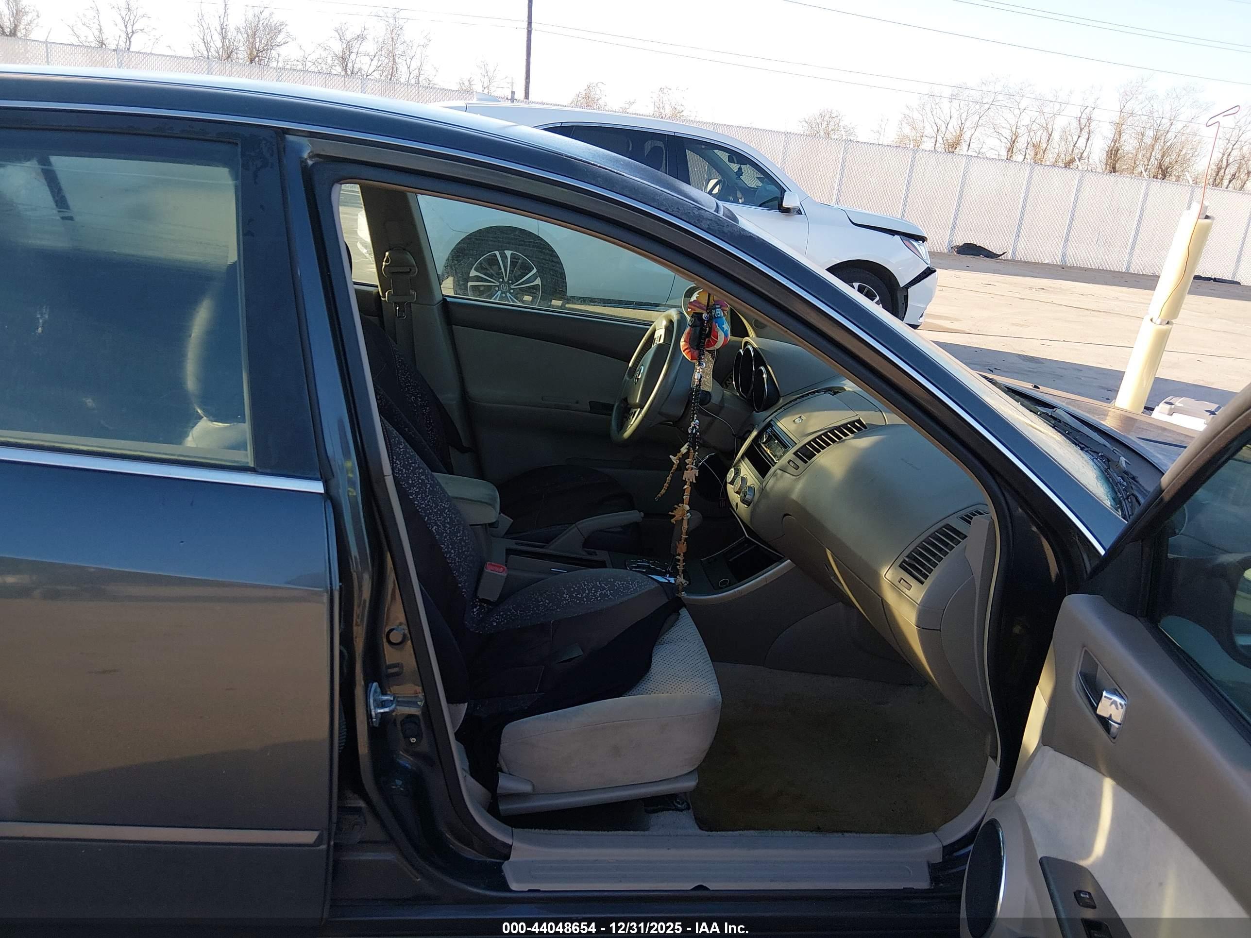 NISSAN ALTIMA image 5
