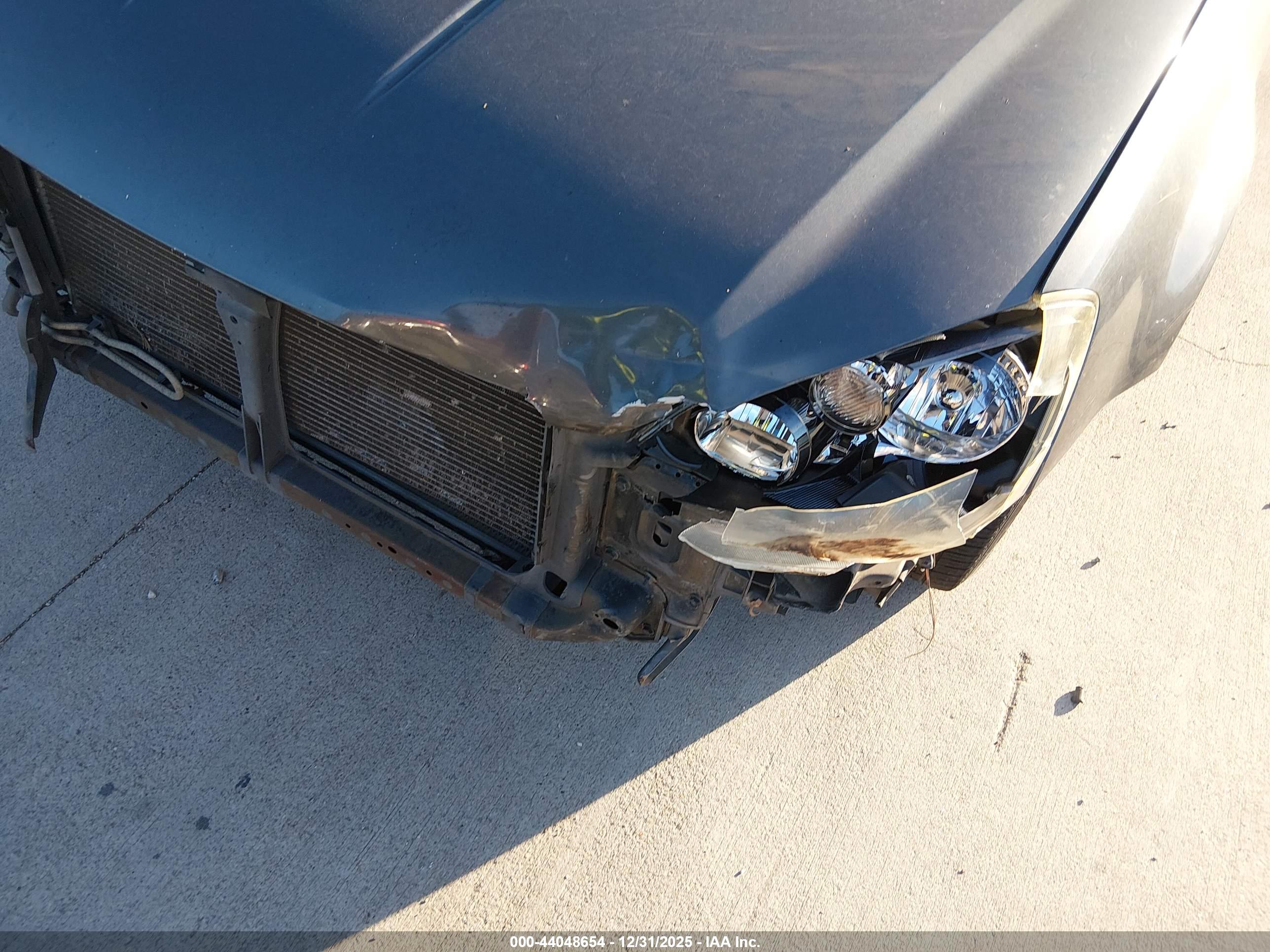 NISSAN ALTIMA image 6