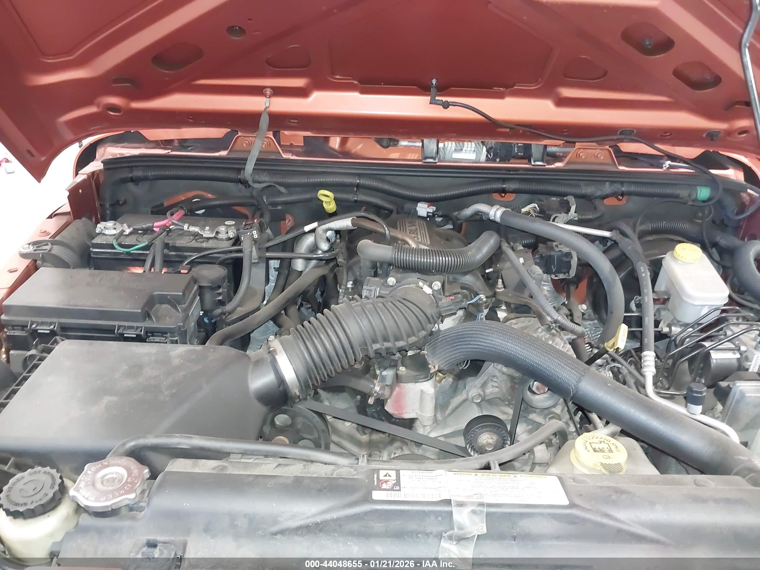 JEEP WRANGLER image 10